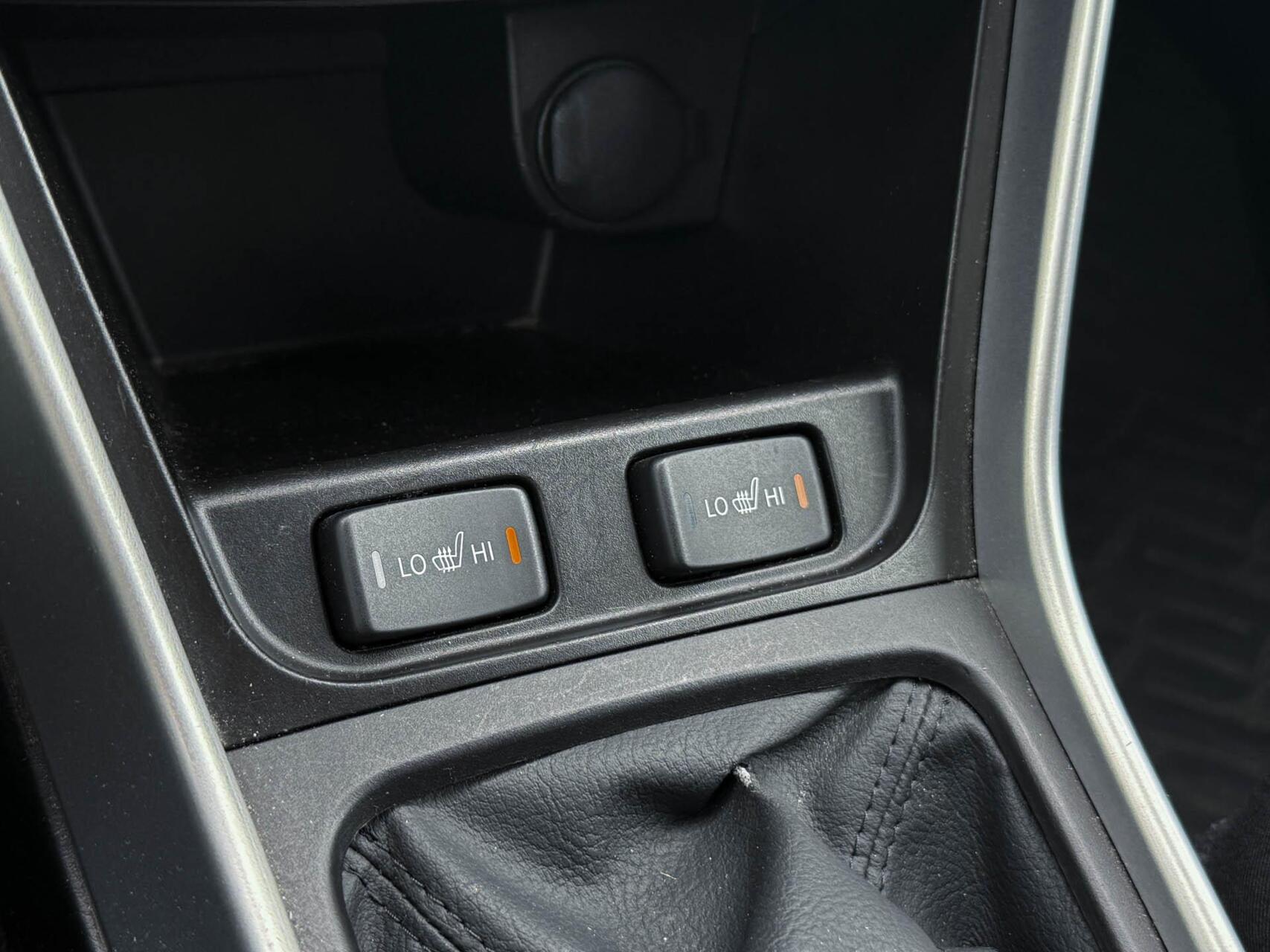 Foto van Suzuki Sx4