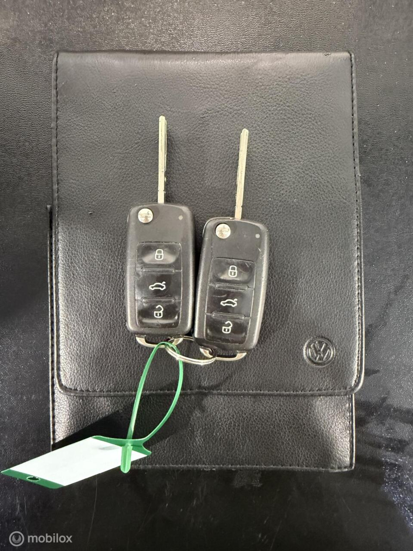 Foto van Volkswagen Golf Plus