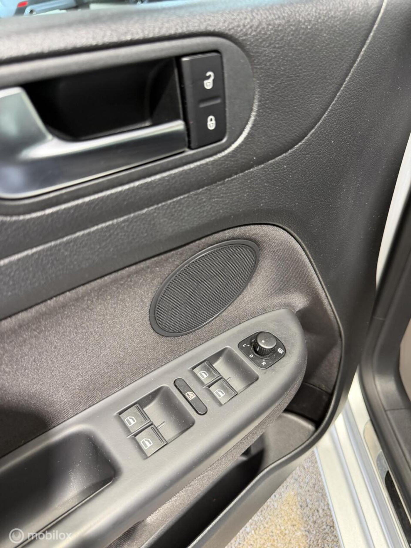 Foto van Volkswagen Golf Plus