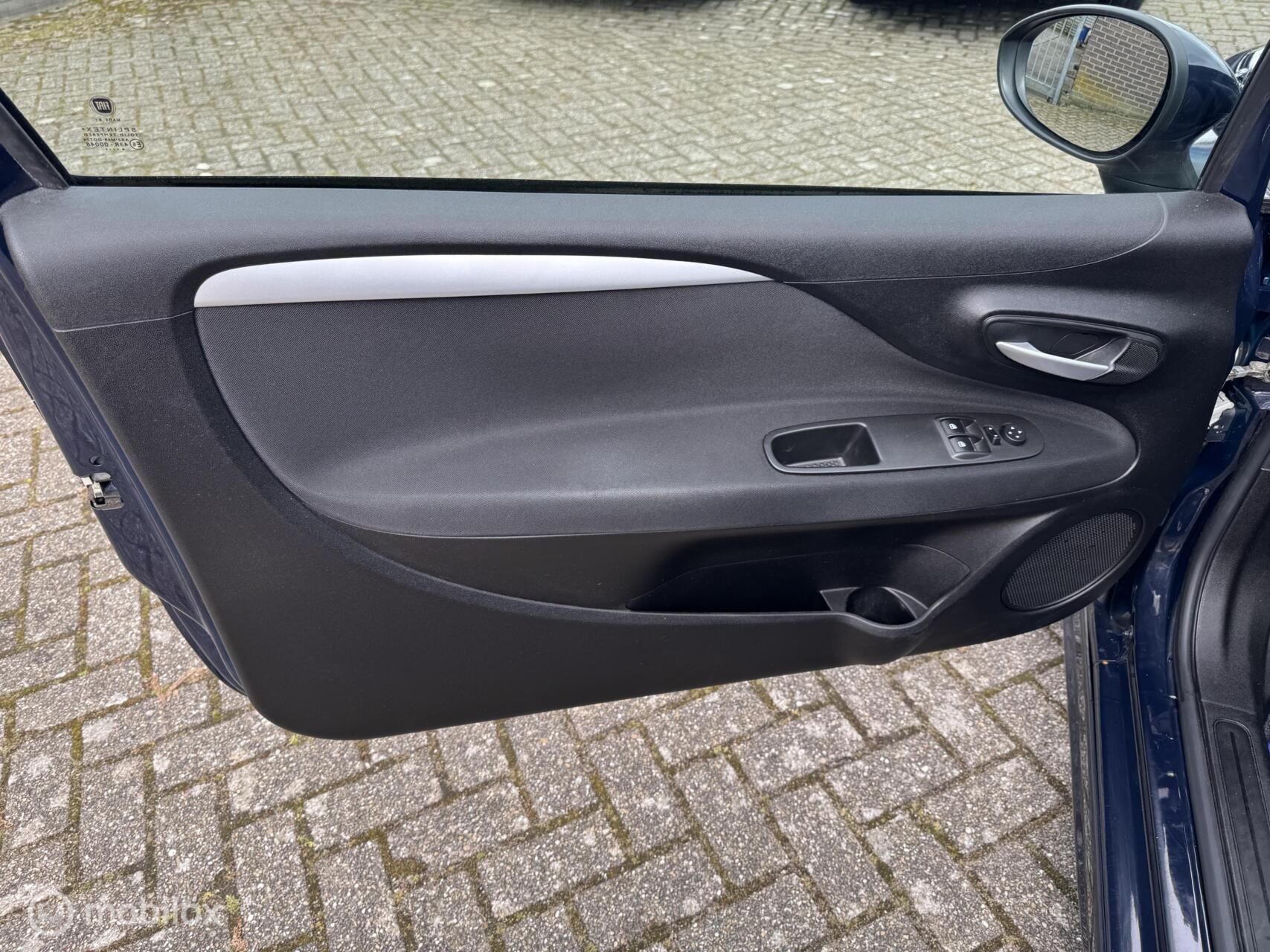 Foto van Fiat Fiat Punto