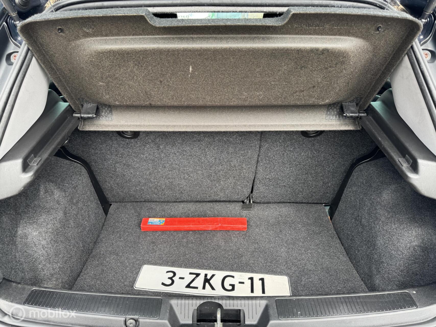 Foto van Fiat Fiat Punto