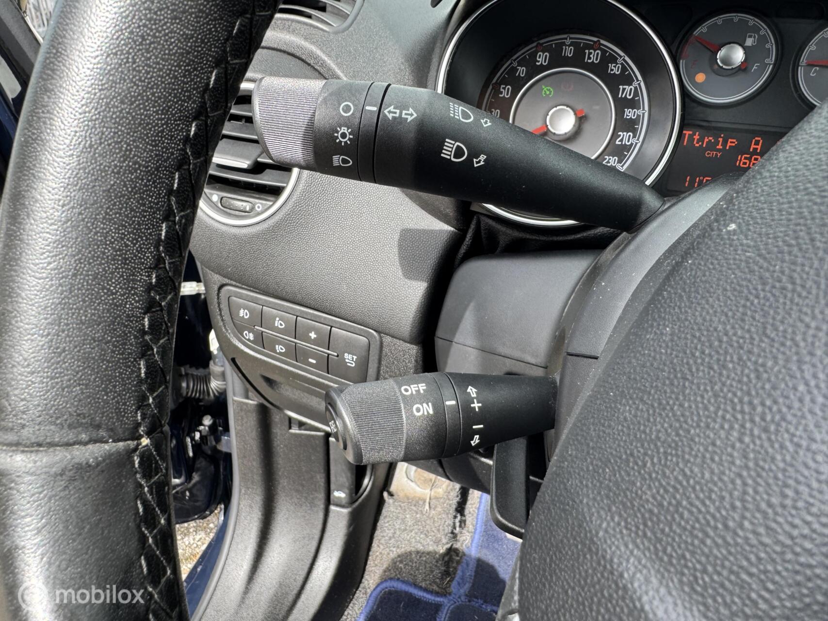 Foto van Fiat Fiat Punto