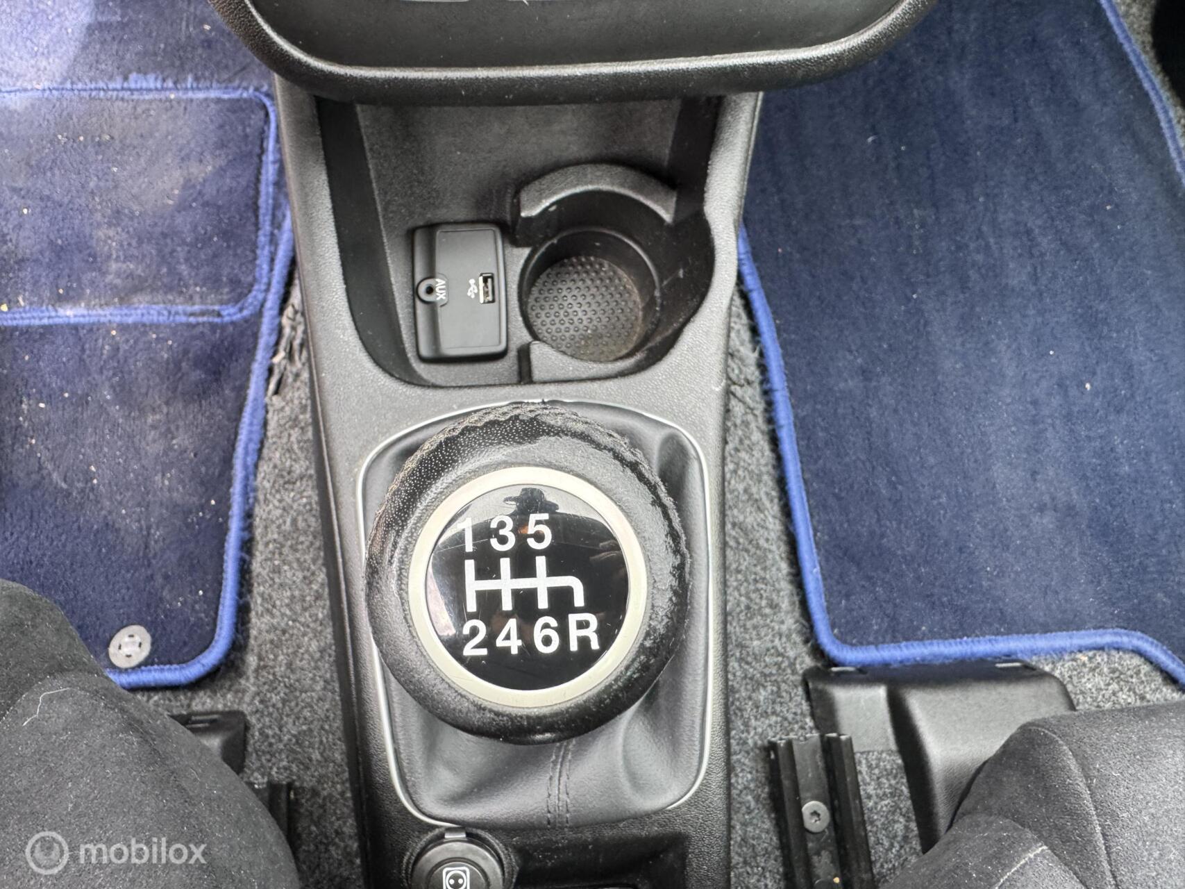 Foto van Fiat Fiat Punto