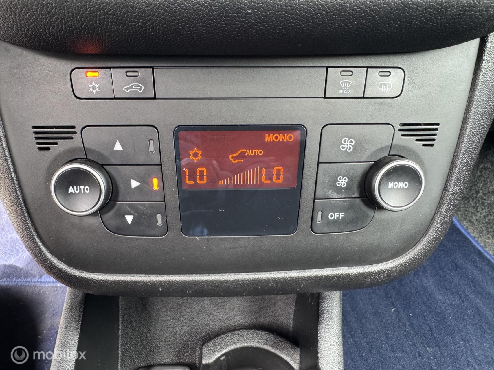 Foto van Fiat Fiat Punto