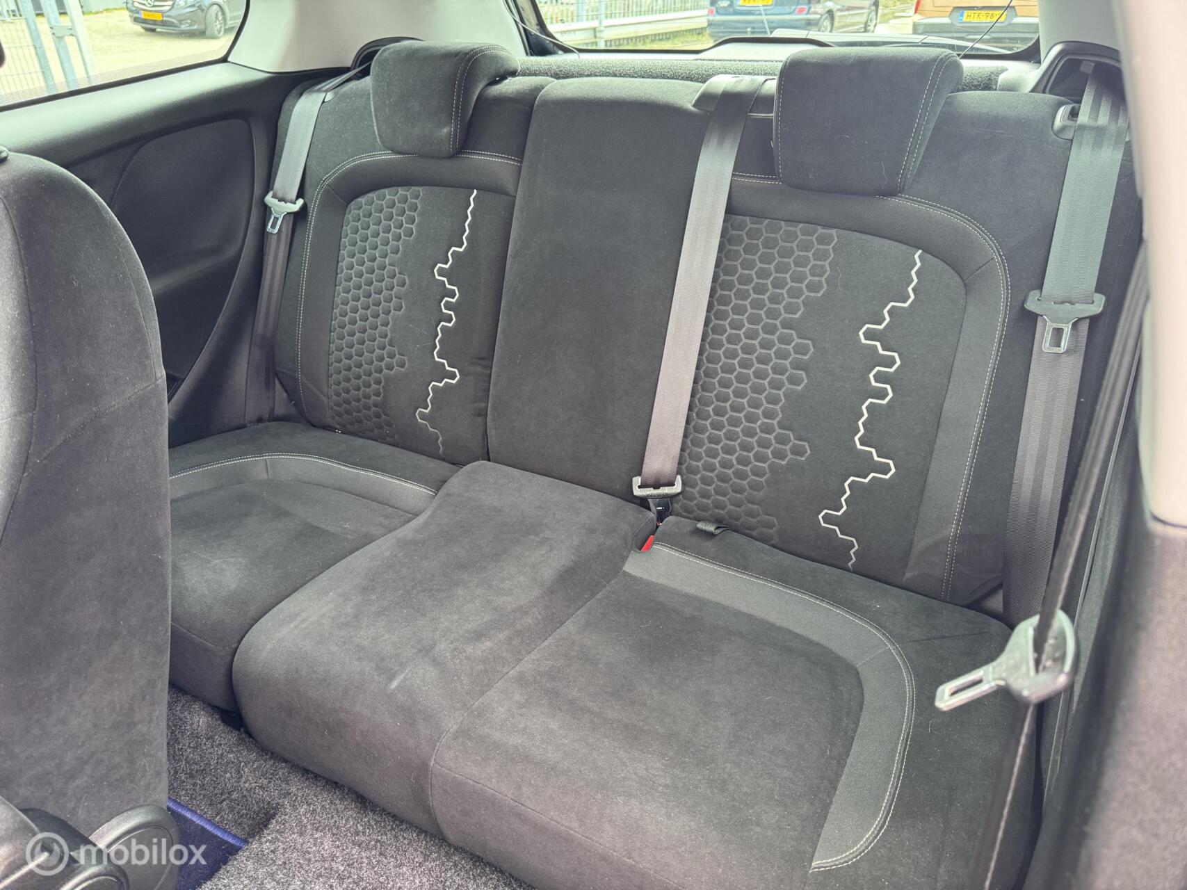 Foto van Fiat Fiat Punto
