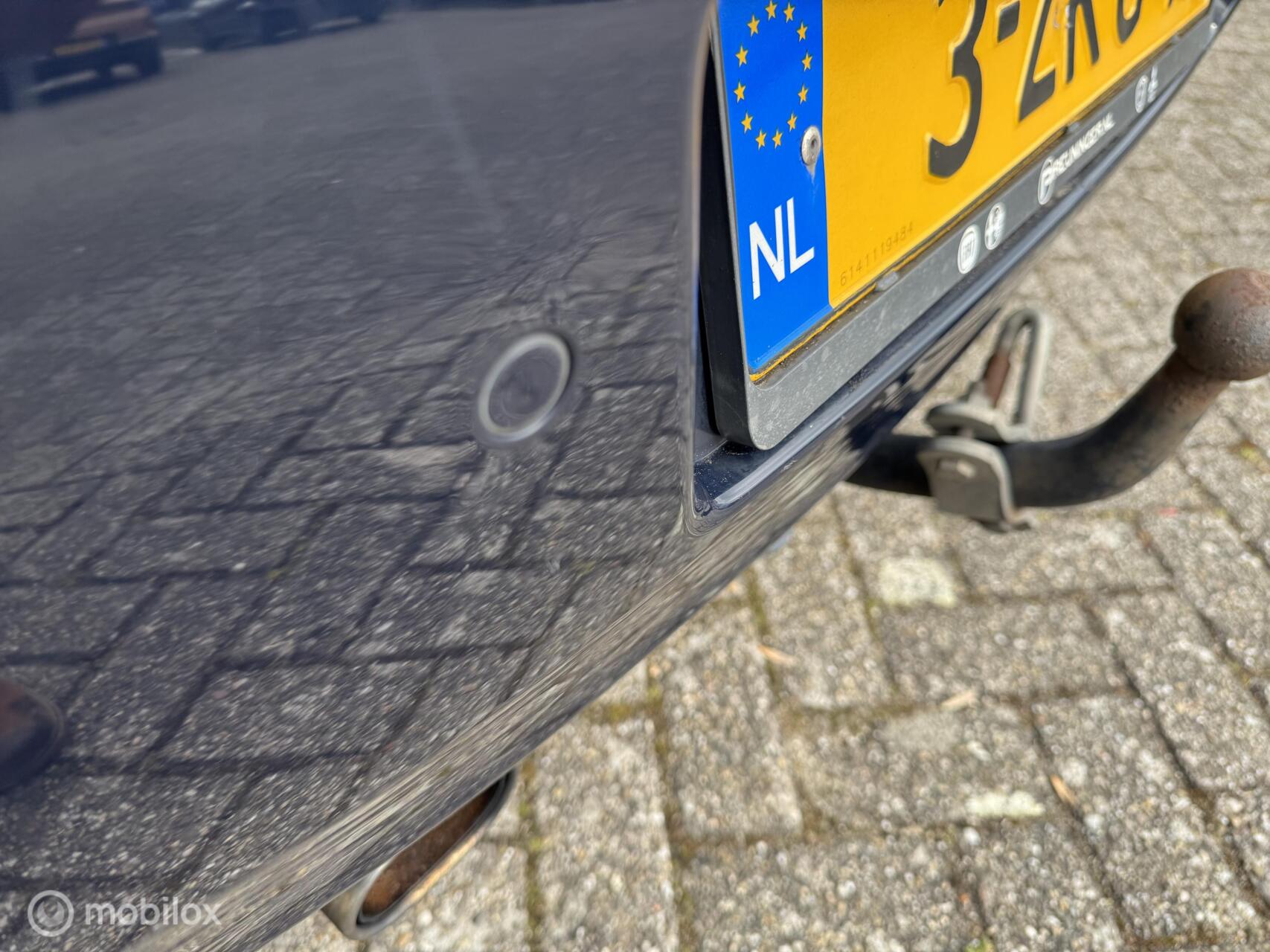 Foto van Fiat Fiat Punto