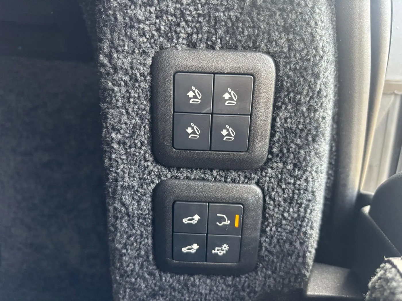 Foto van Land Rover Range Rover