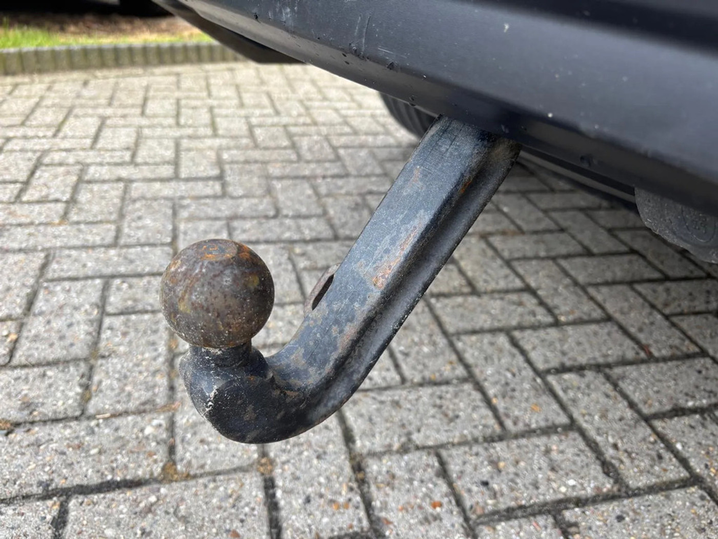 Foto van Land Rover Range Rover