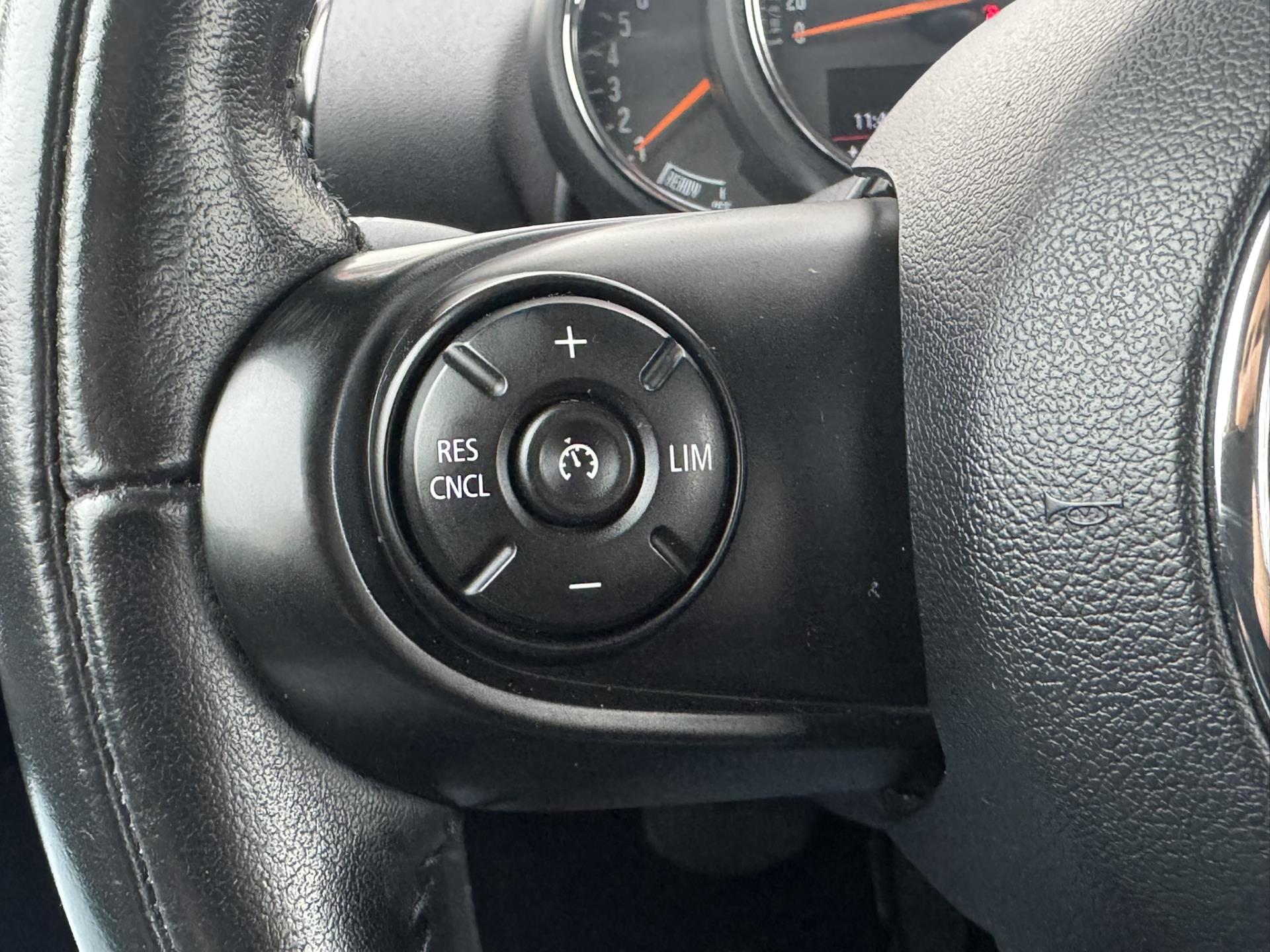 Foto van Mini Clubman Cooper