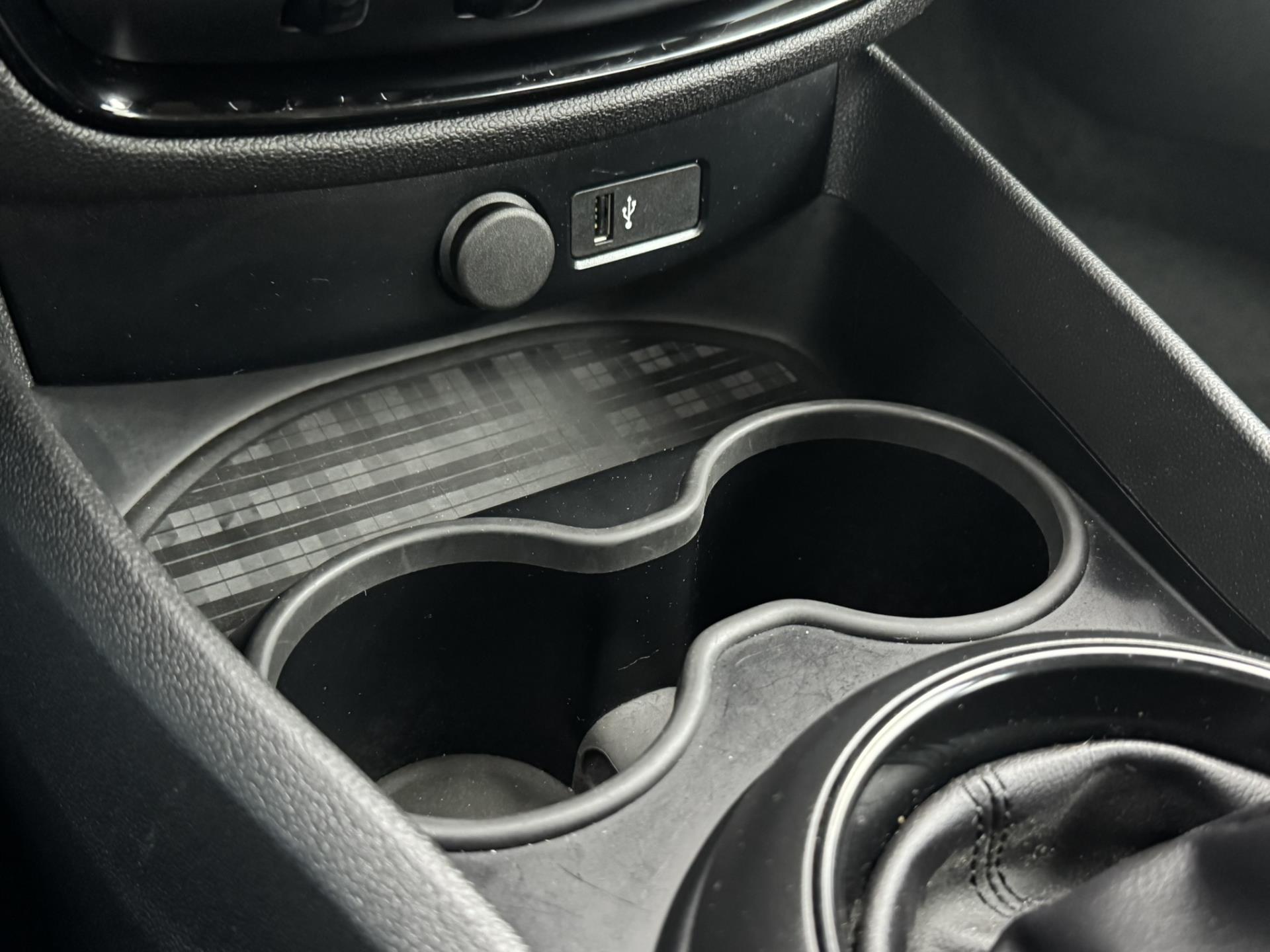 Foto van Mini Clubman Cooper