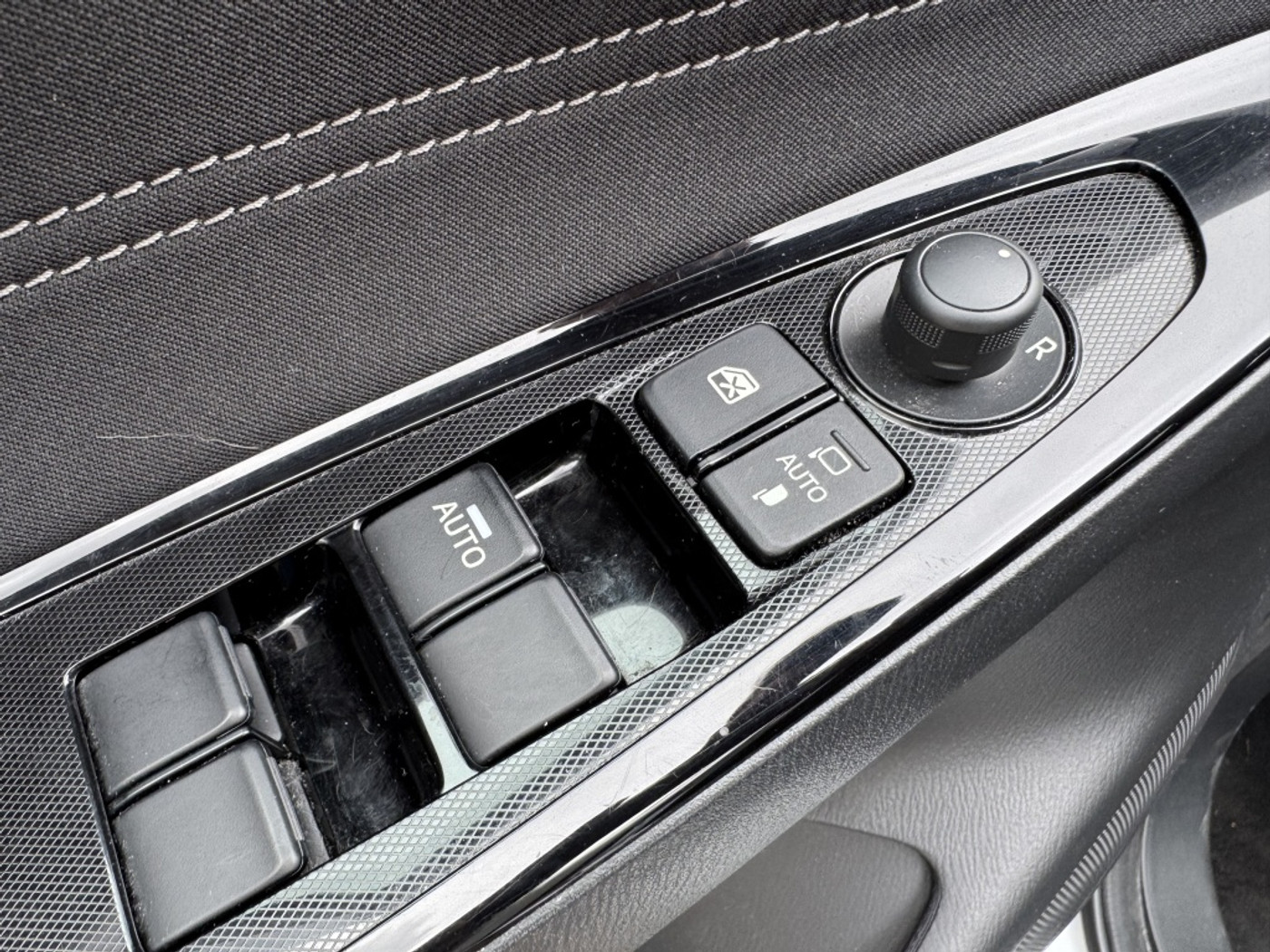 Foto van Mazda Mazda2