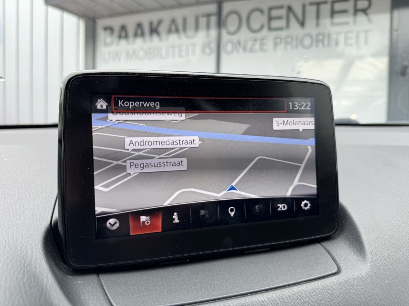 Foto van Mazda Mazda2