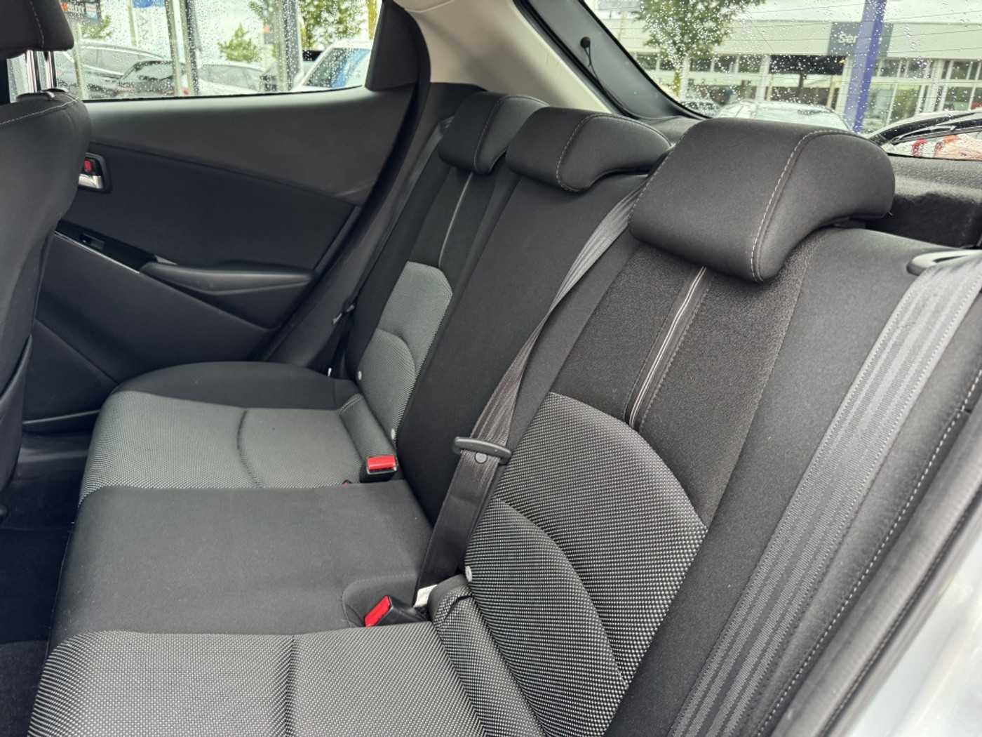 Foto van Mazda Mazda2