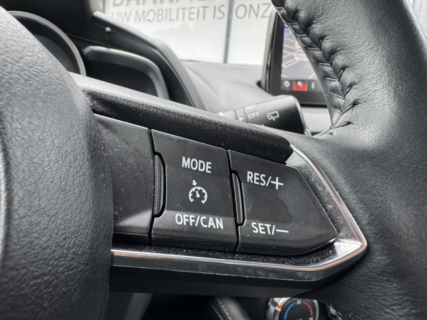 Foto van Mazda Mazda2