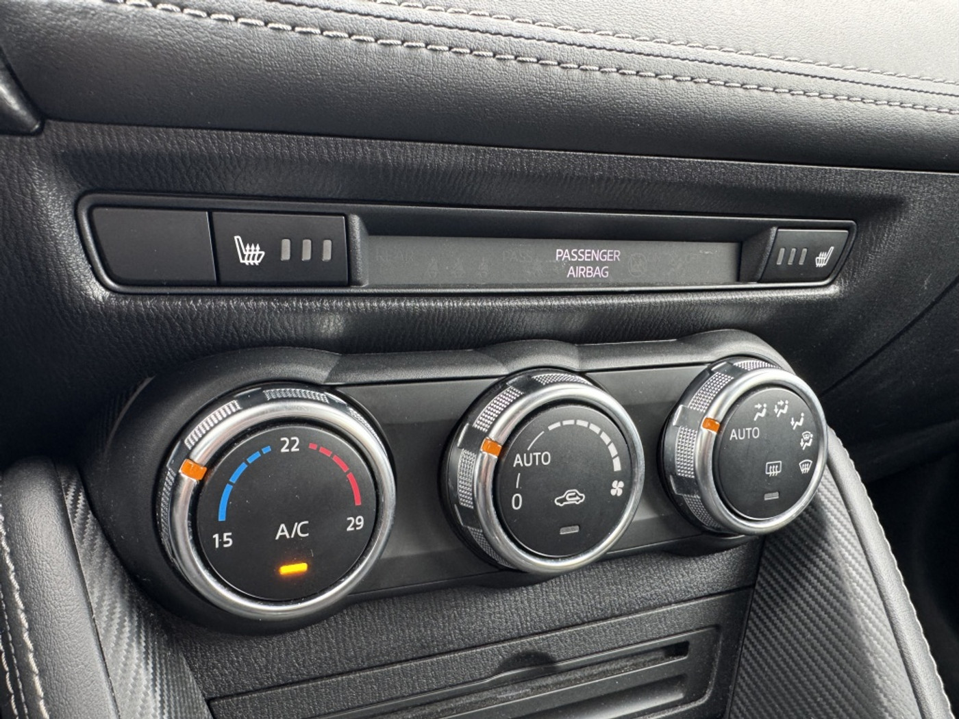 Foto van Mazda Mazda2