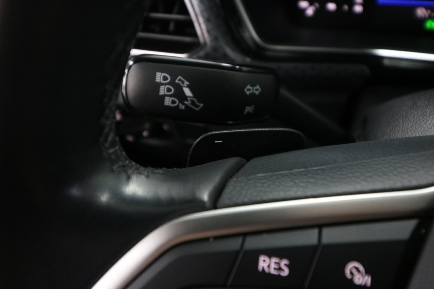 Foto van Volkswagen T-cross