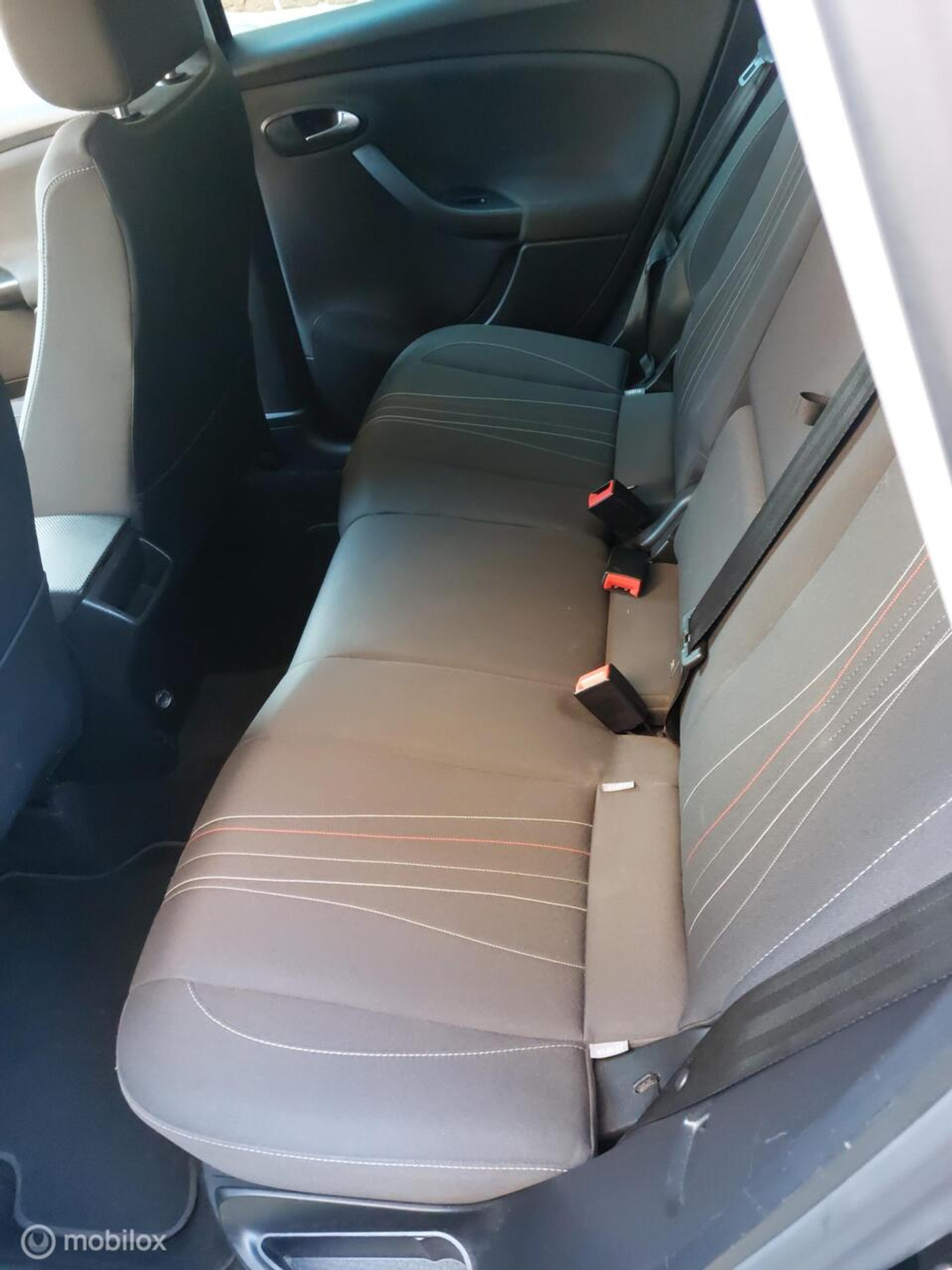 Foto van Seat Altea XL