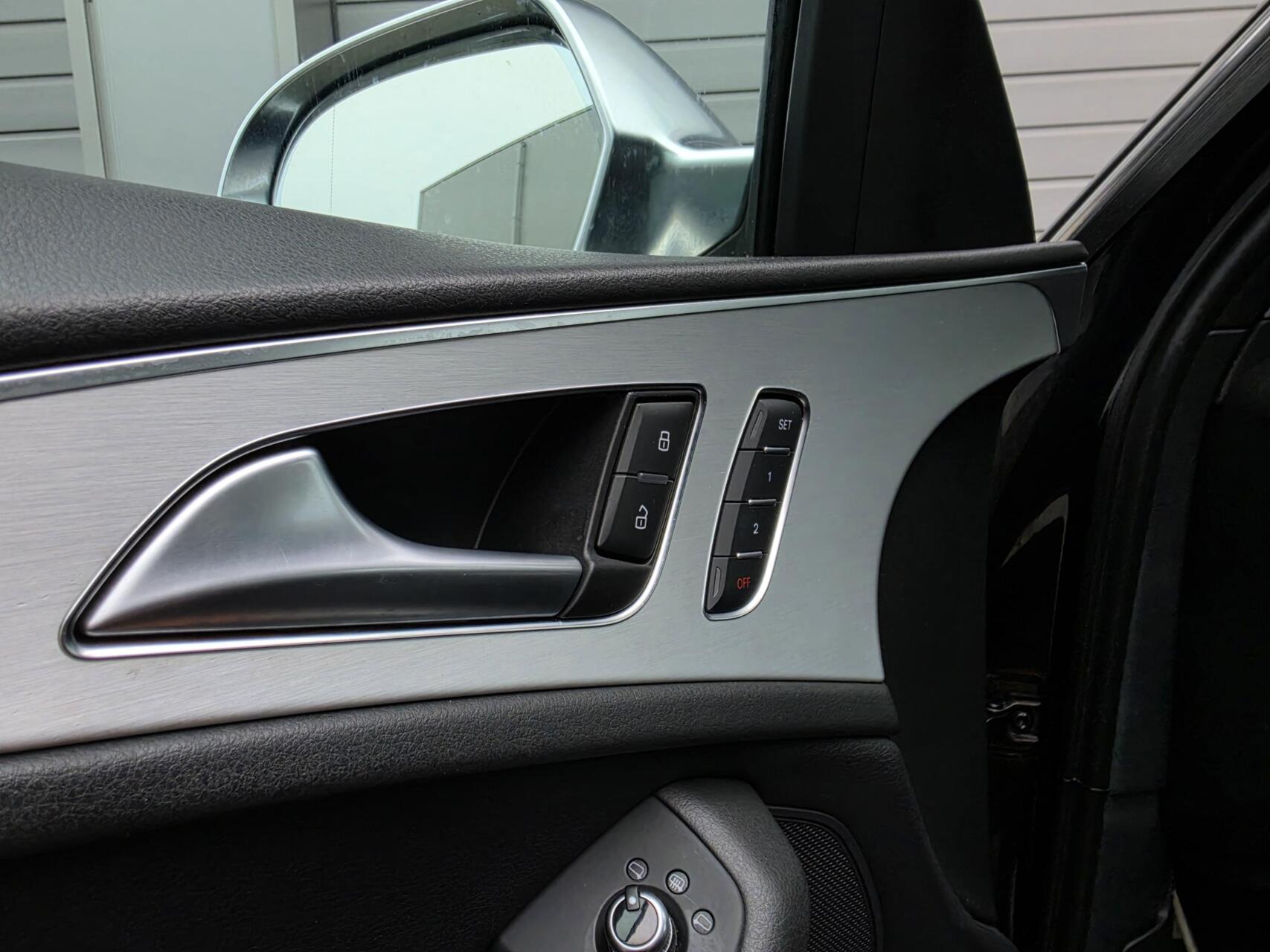 Foto van Audi S6 Avant