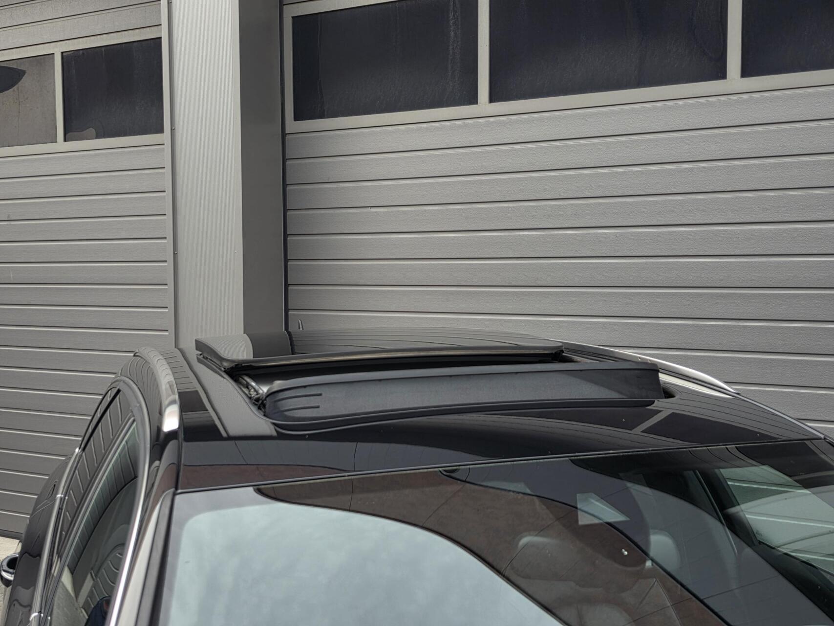 Foto van Audi S6 Avant