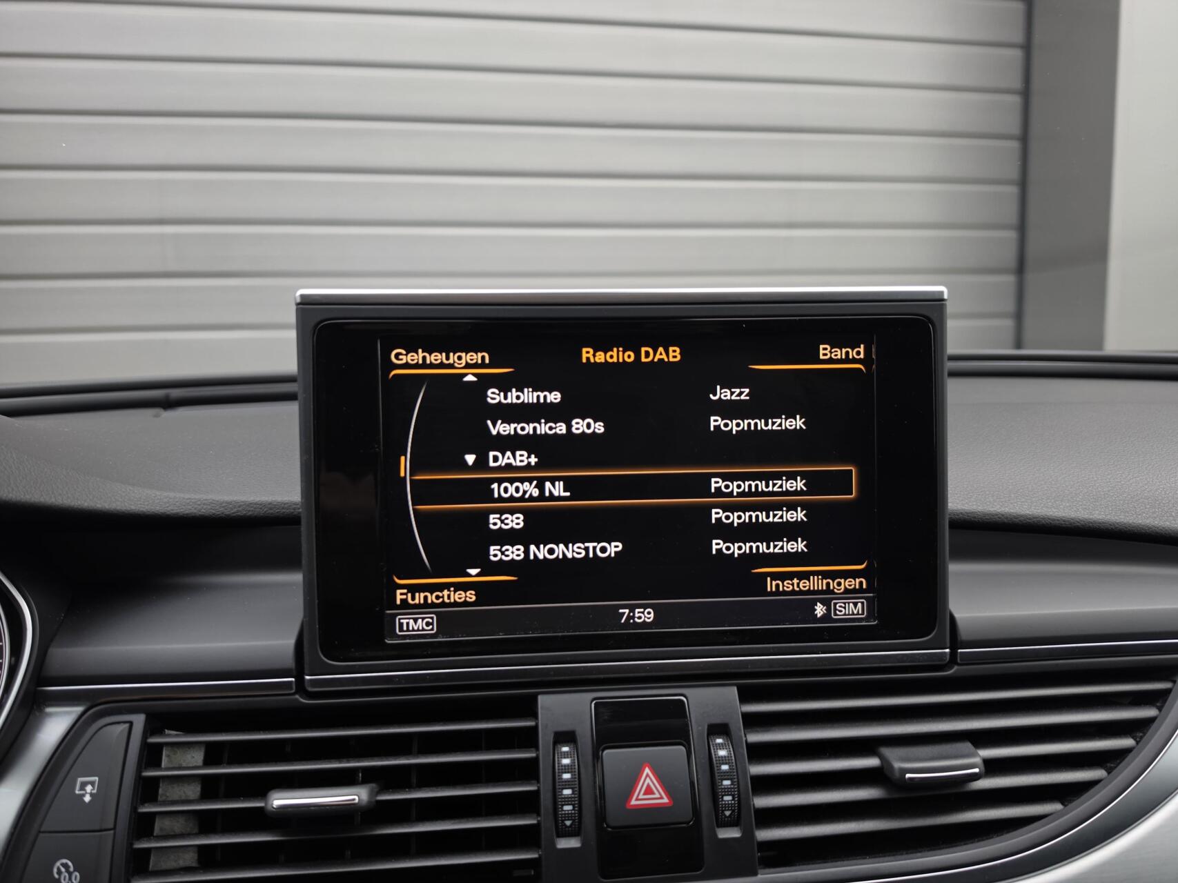 Foto van Audi S6 Avant