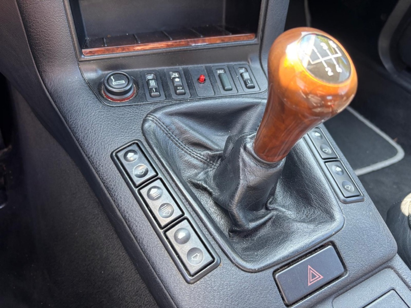 Foto van BMW 3-serie Cabrio