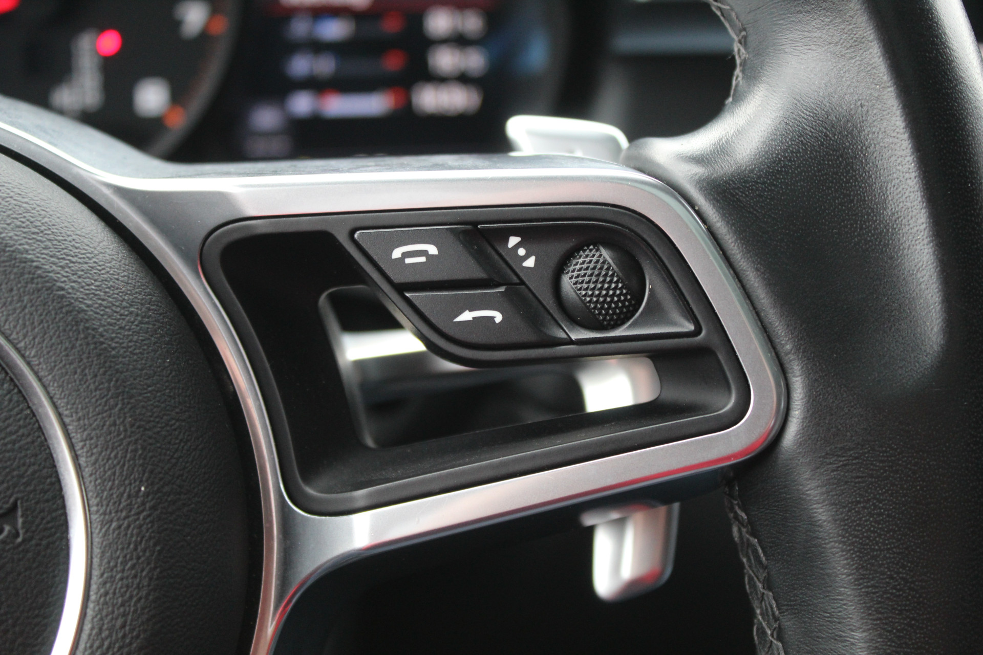 Foto van Porsche Macan