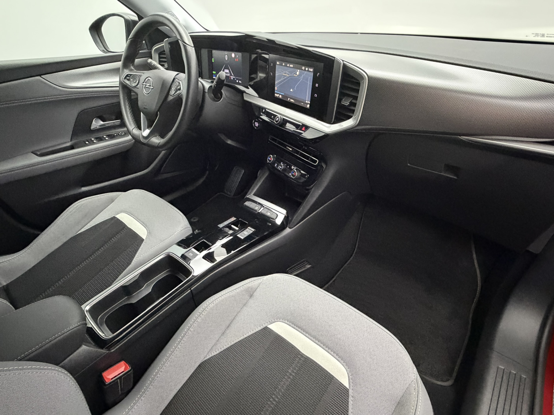 Foto van Opel Mokka