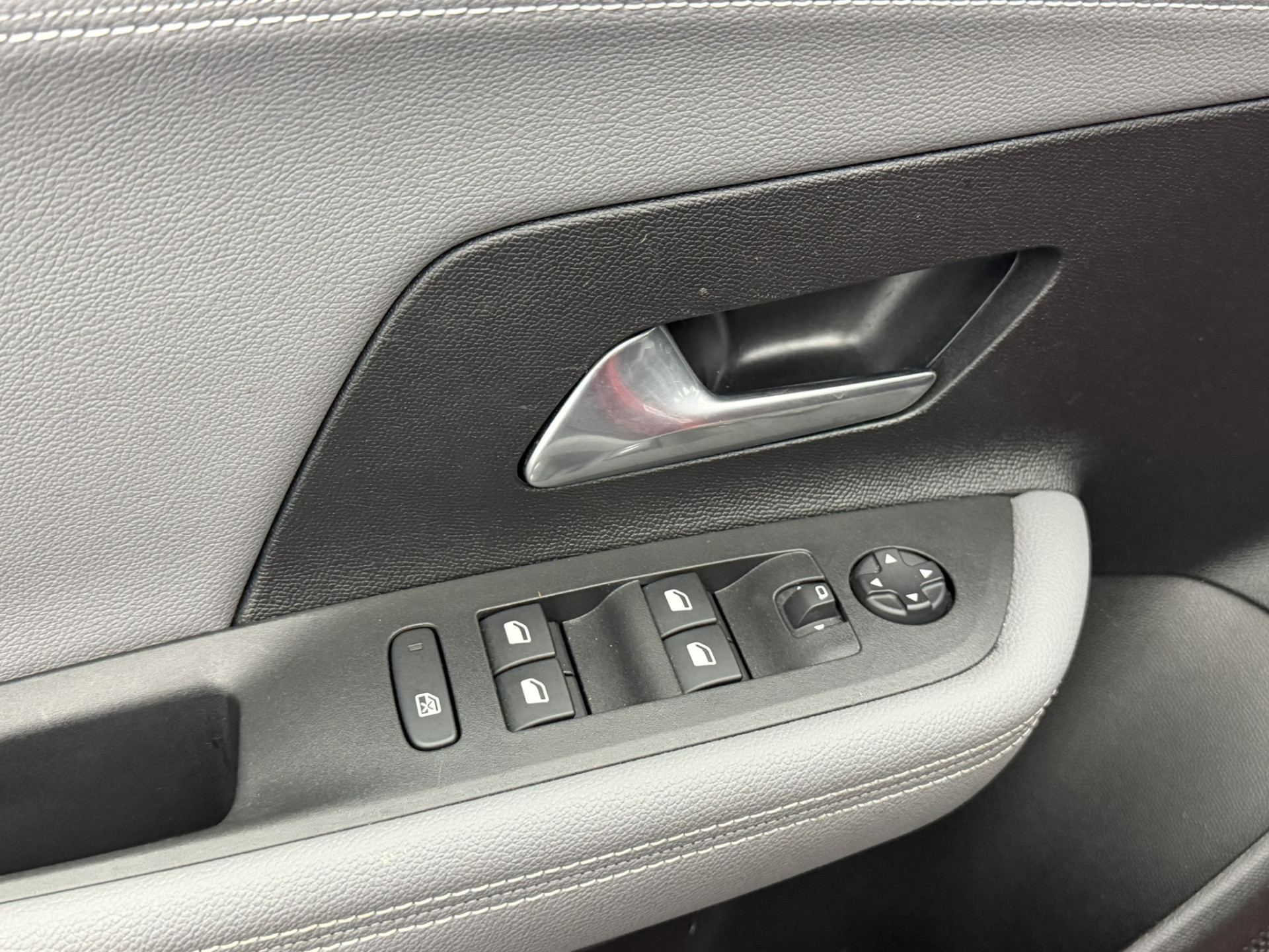 Foto van Opel Mokka