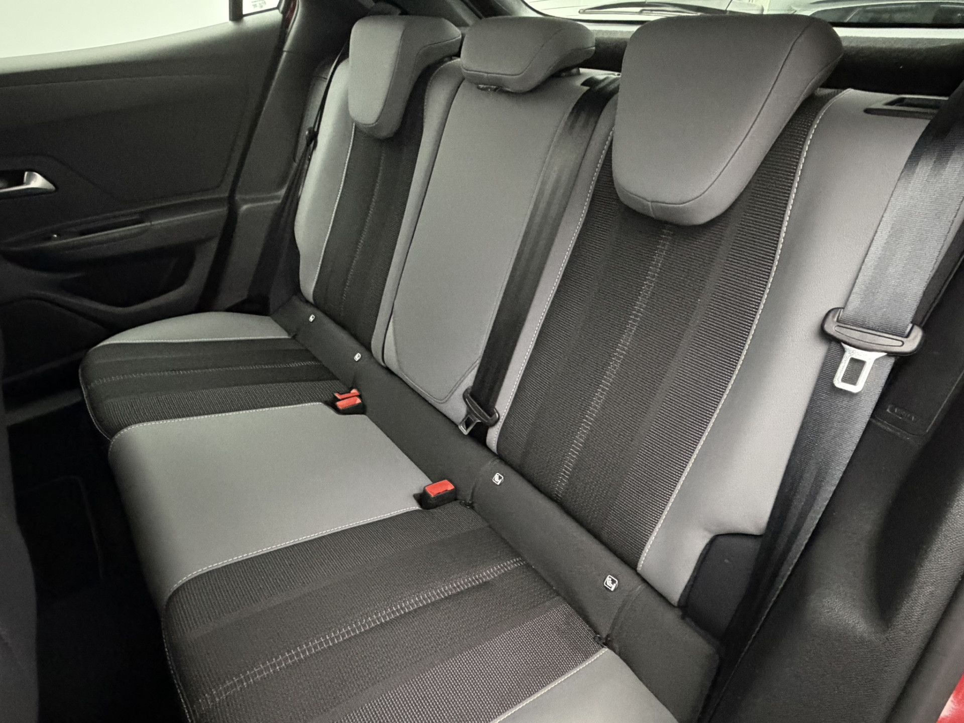 Foto van Opel Mokka