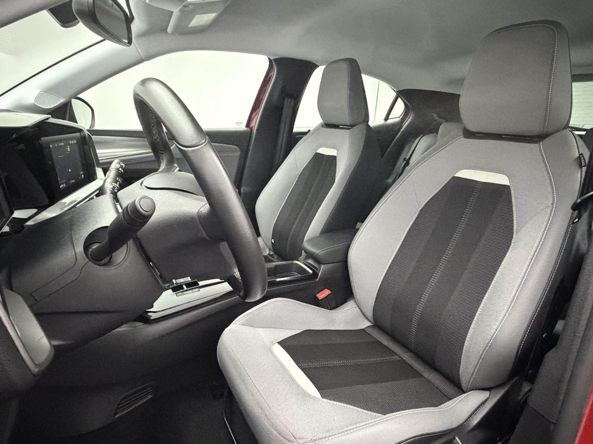 Foto van Opel Mokka