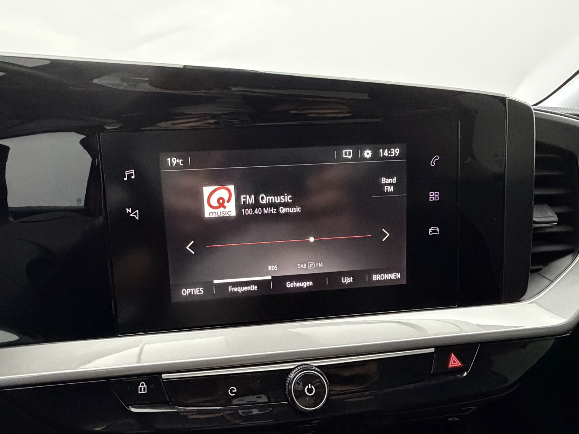 Foto van Opel Mokka