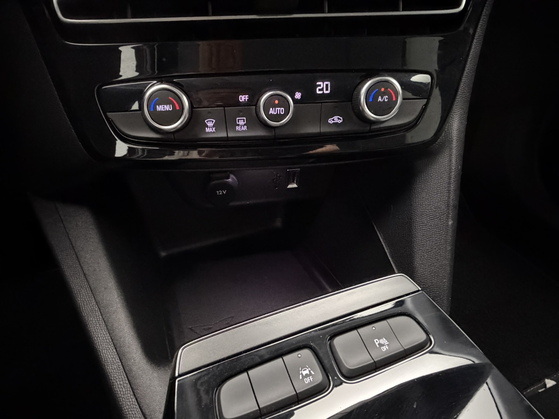 Foto van Opel Mokka