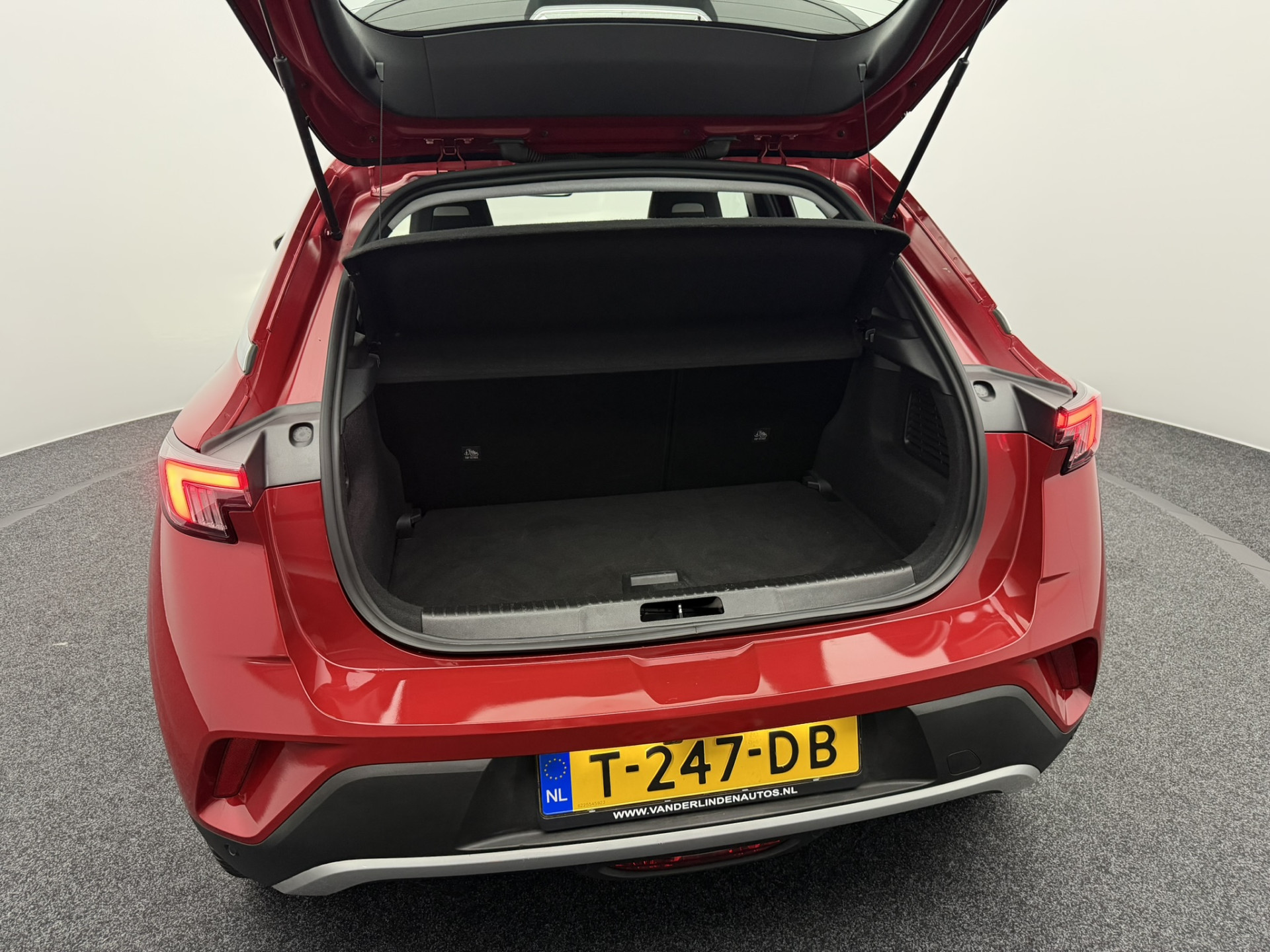 Foto van Opel Mokka