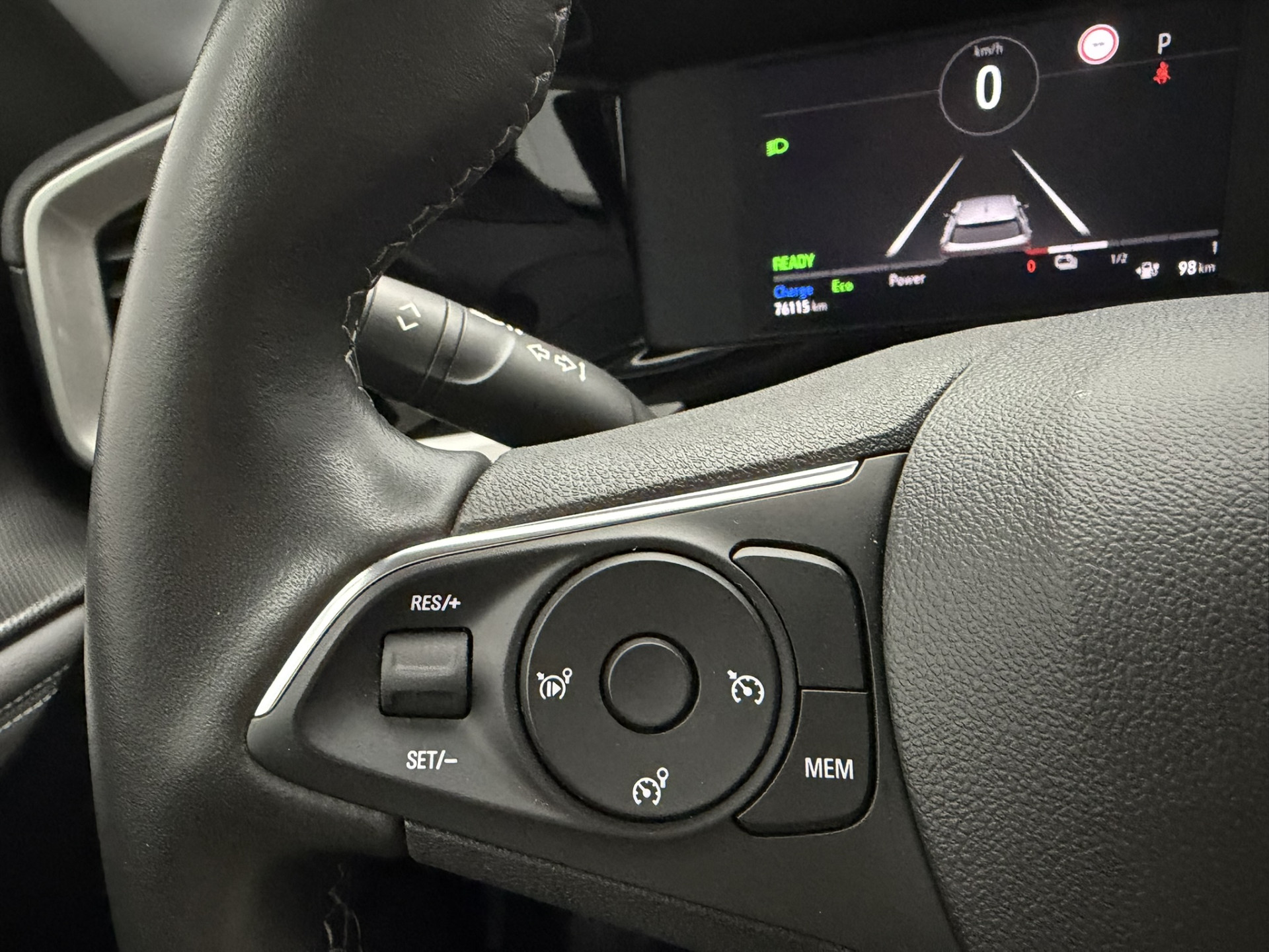 Foto van Opel Mokka