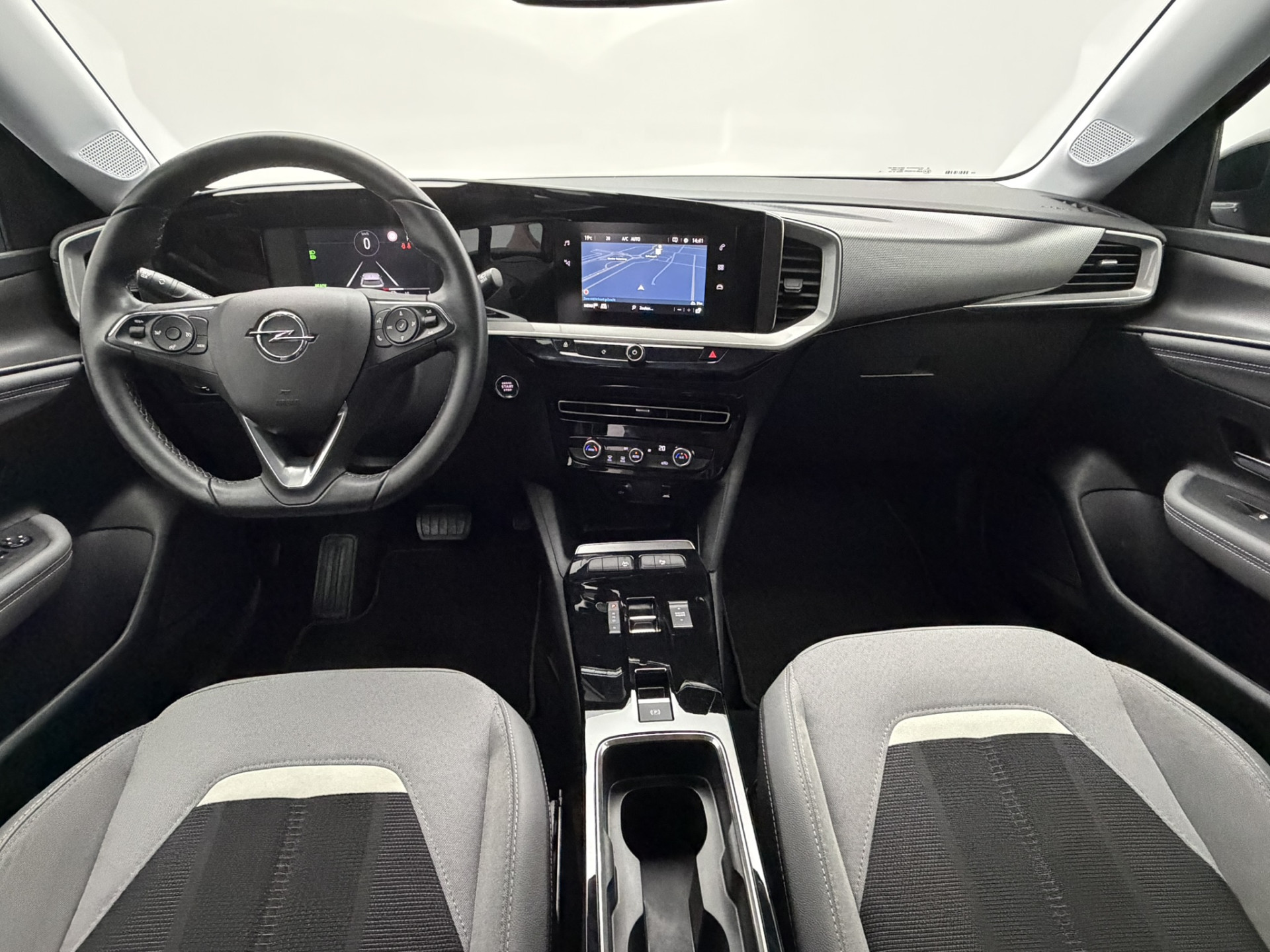 Foto van Opel Mokka
