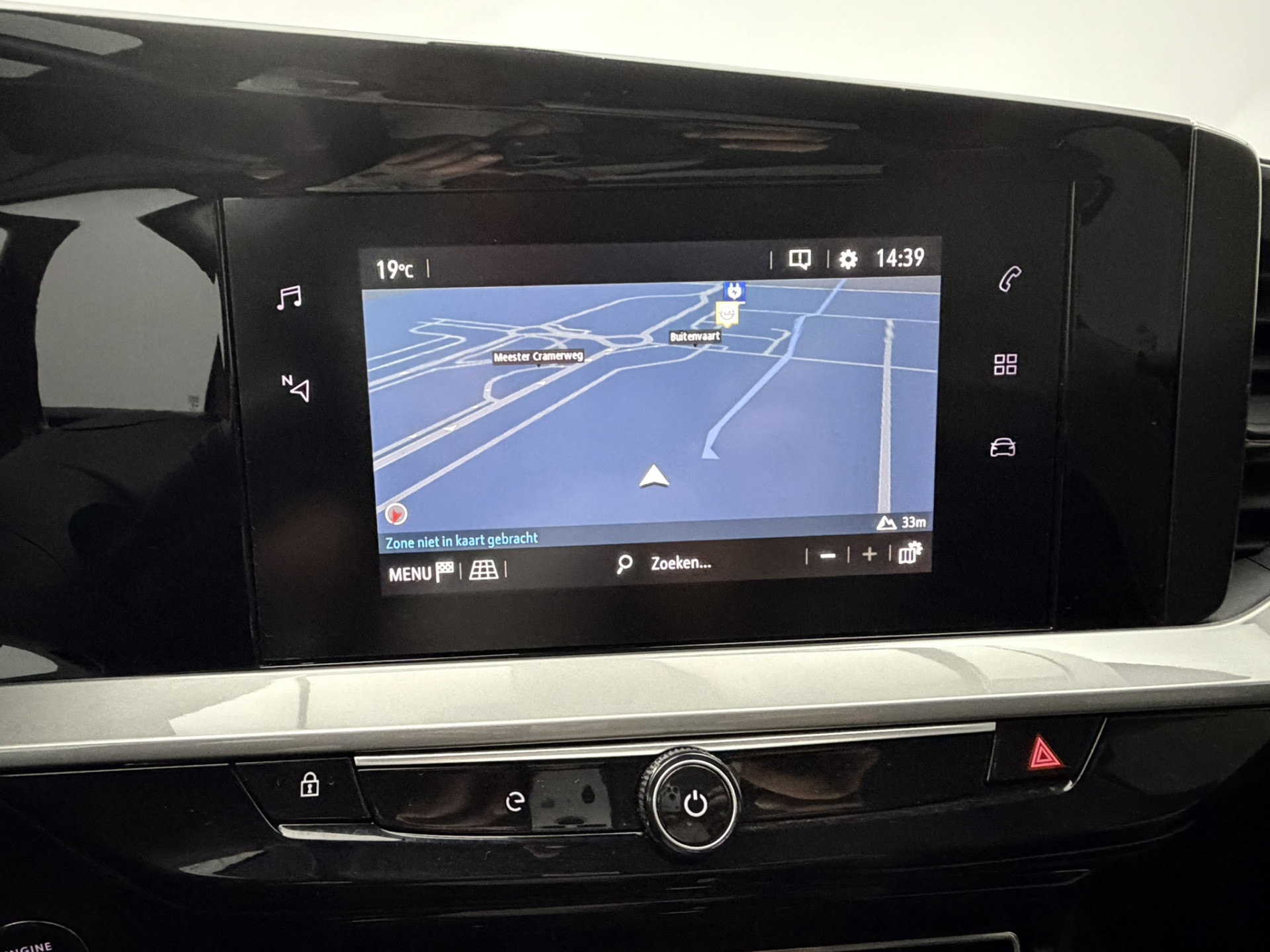 Foto van Opel Mokka