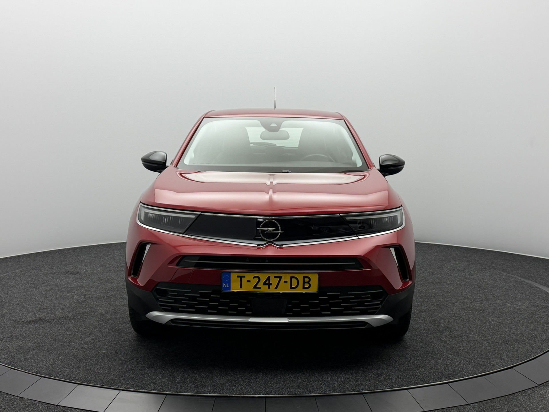 Foto van Opel Mokka