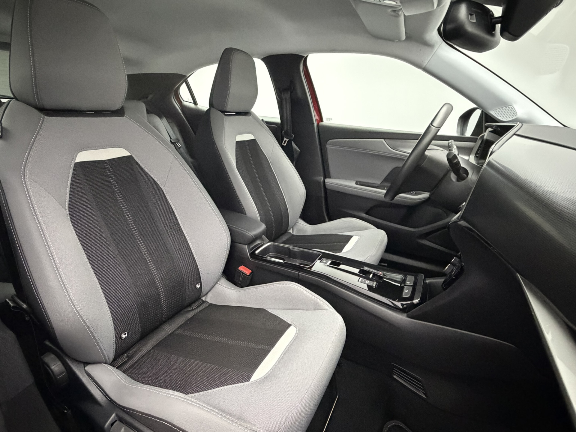 Foto van Opel Mokka