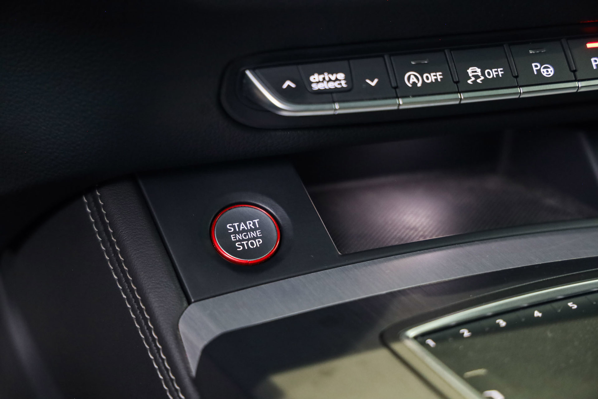 Foto van Audi Sq5