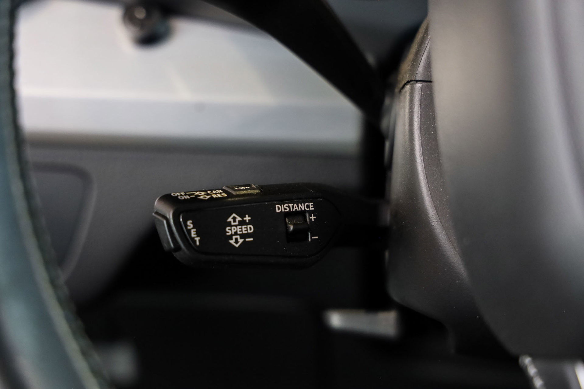 Foto van Audi Sq5