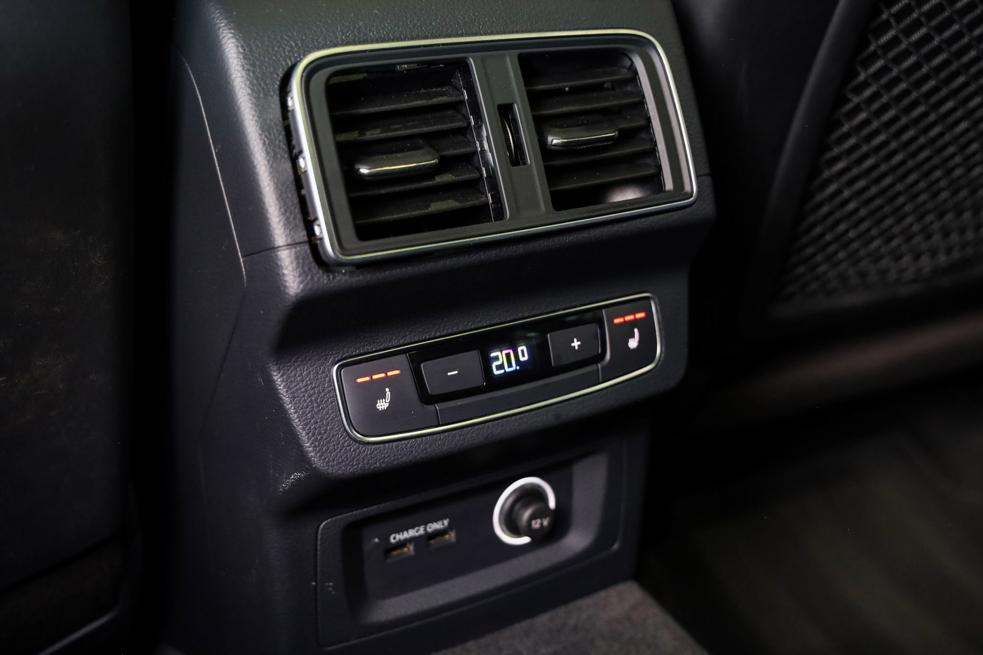 Foto van Audi Sq5