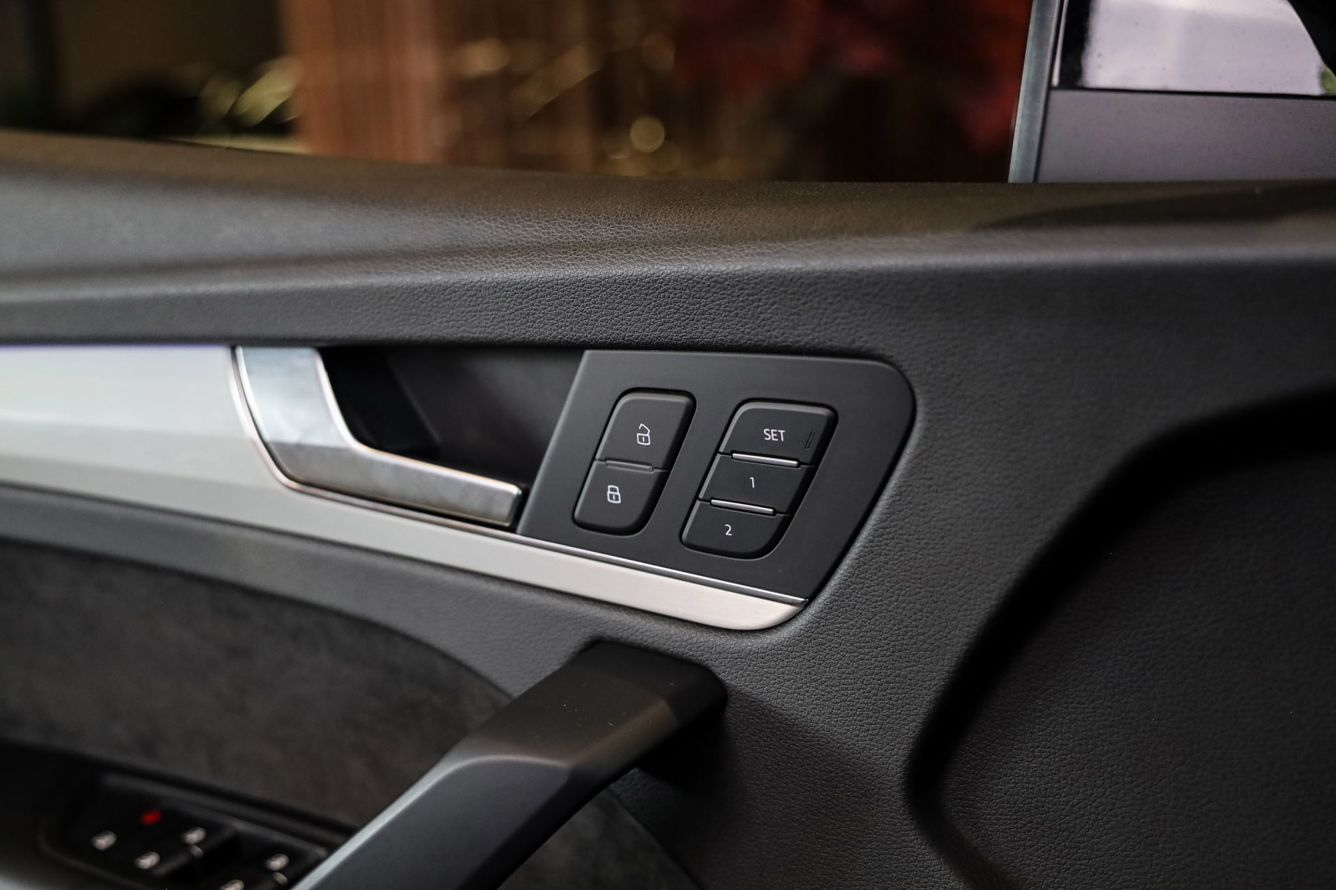 Foto van Audi Sq5