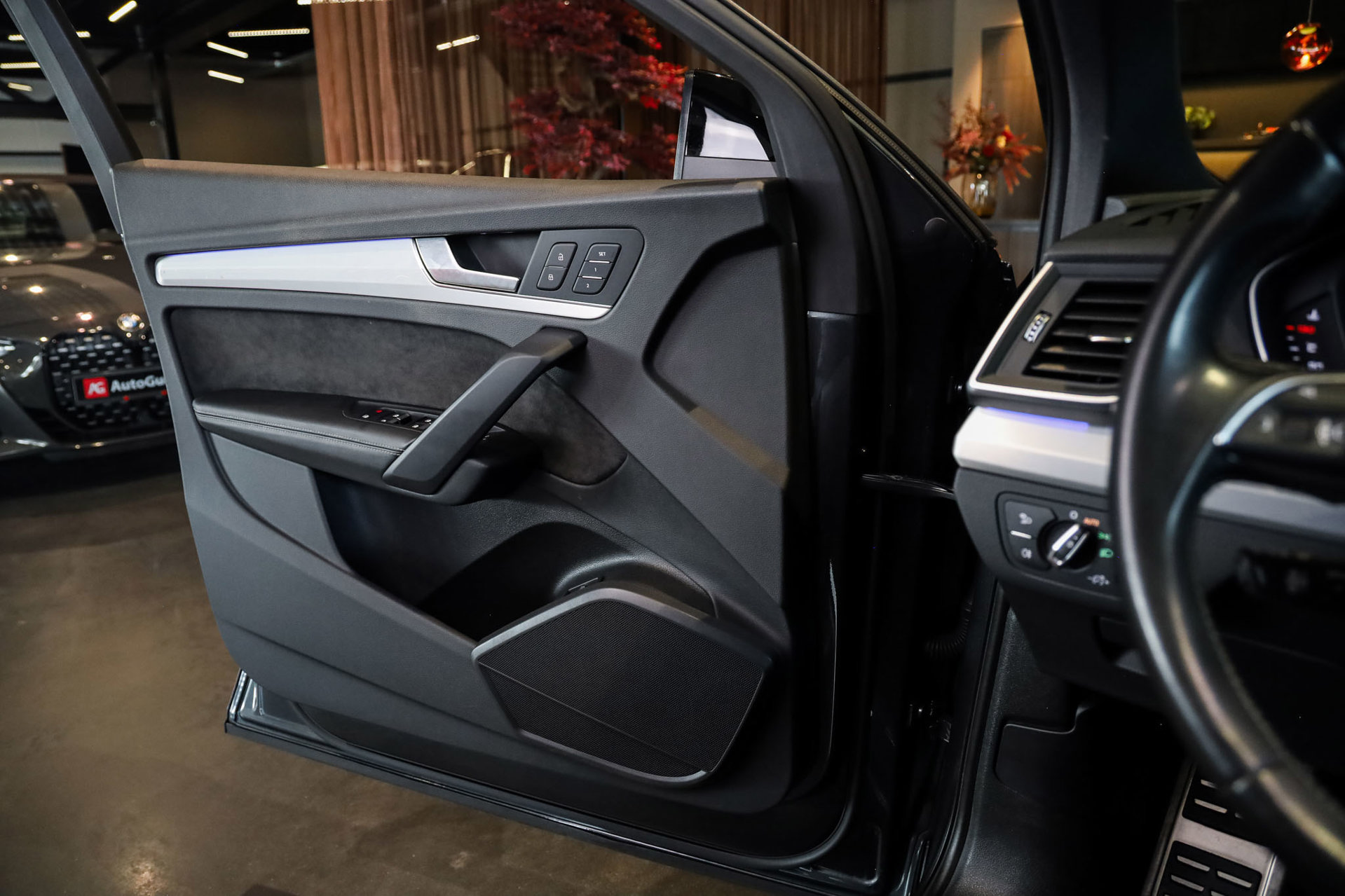 Foto van Audi Sq5