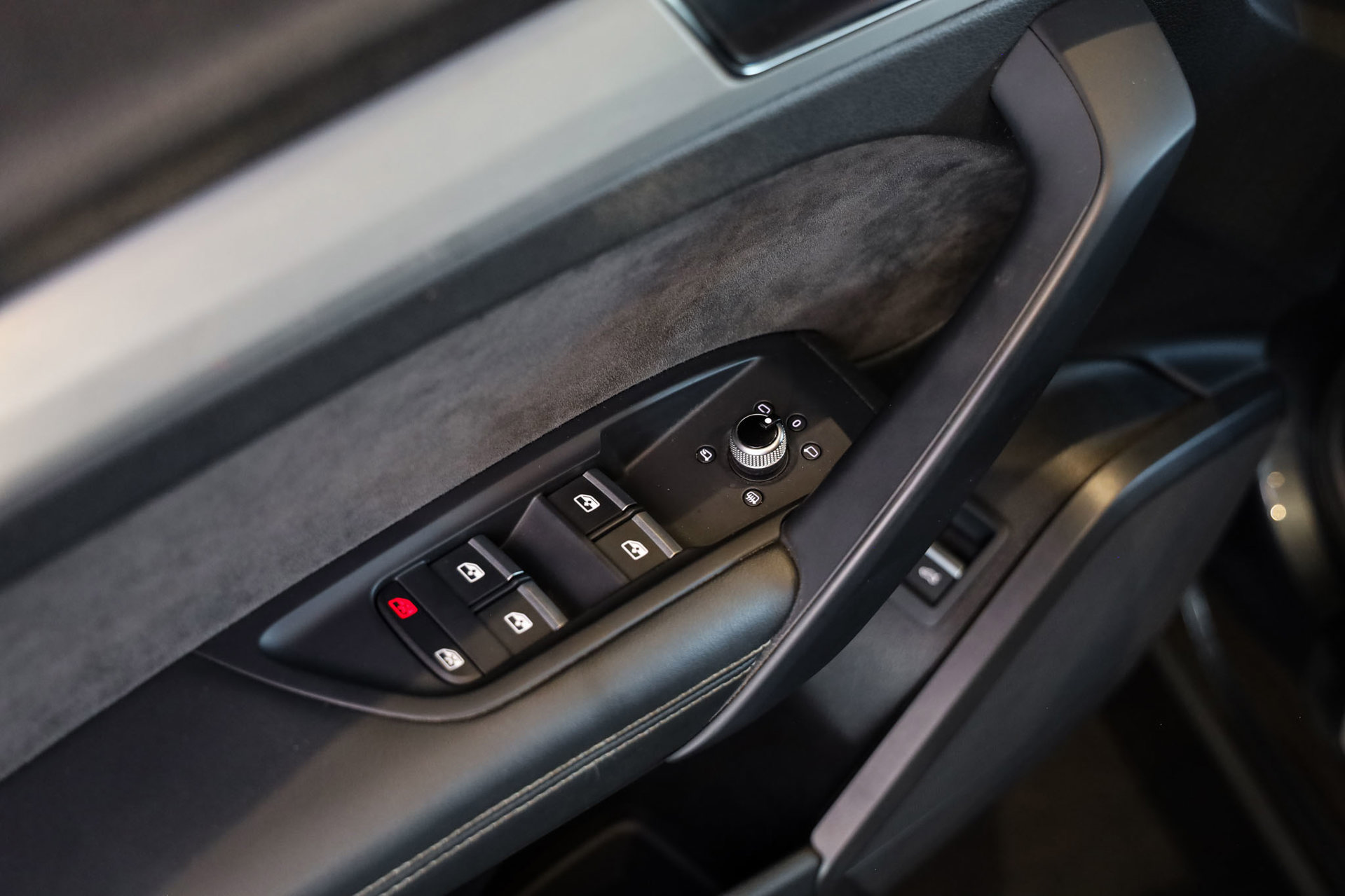 Foto van Audi Sq5