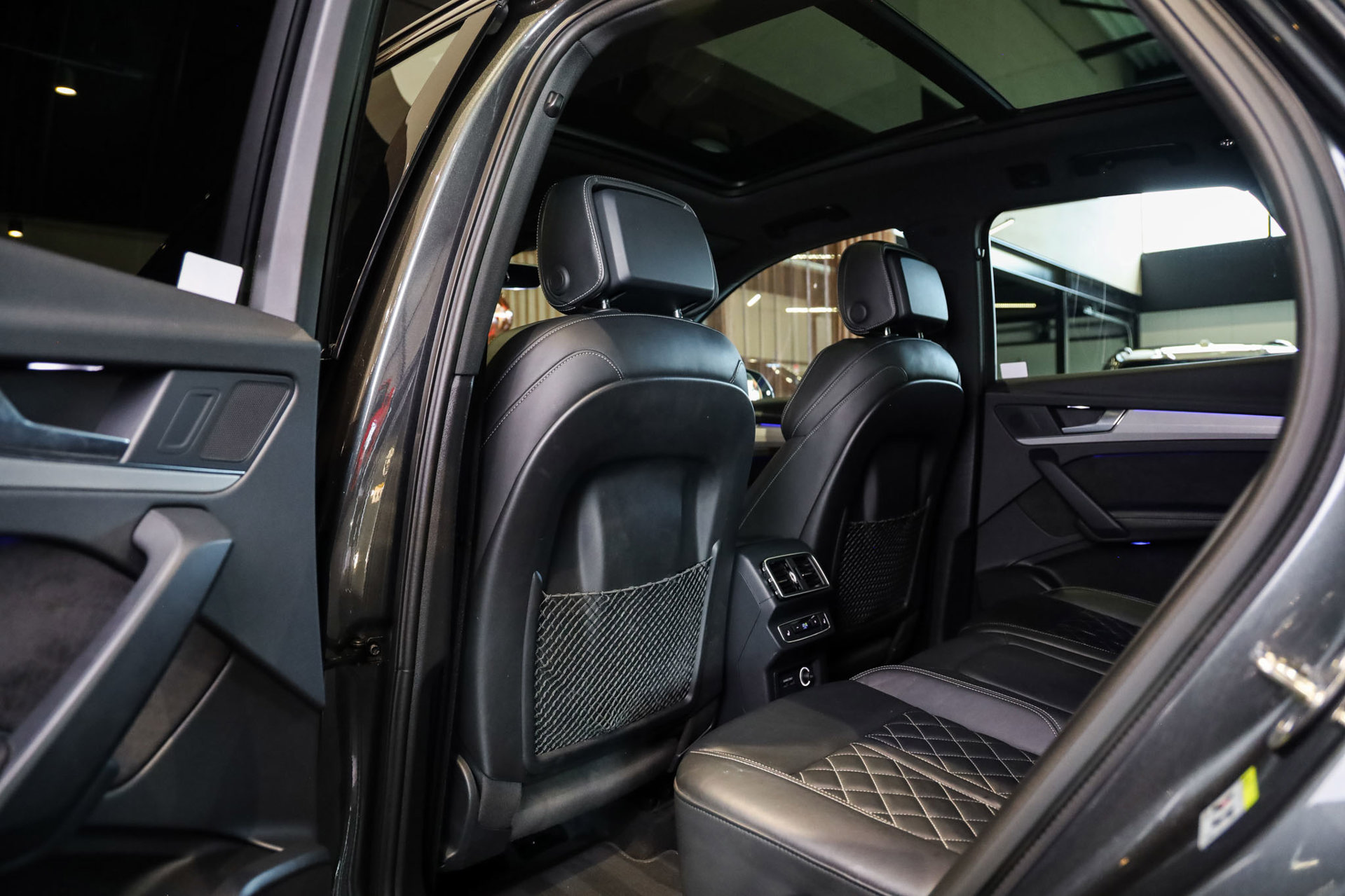 Foto van Audi Sq5