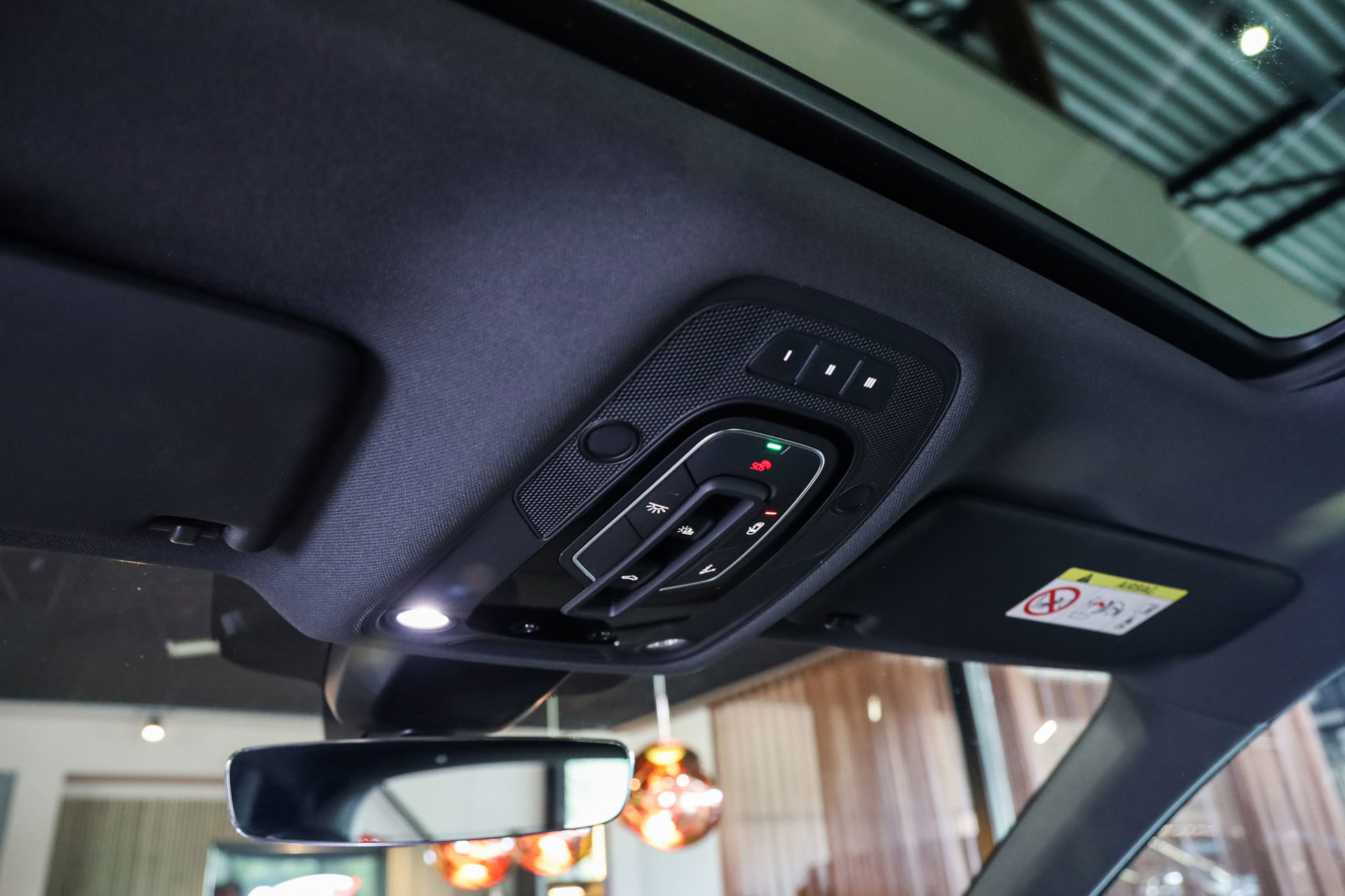 Foto van Audi Sq5