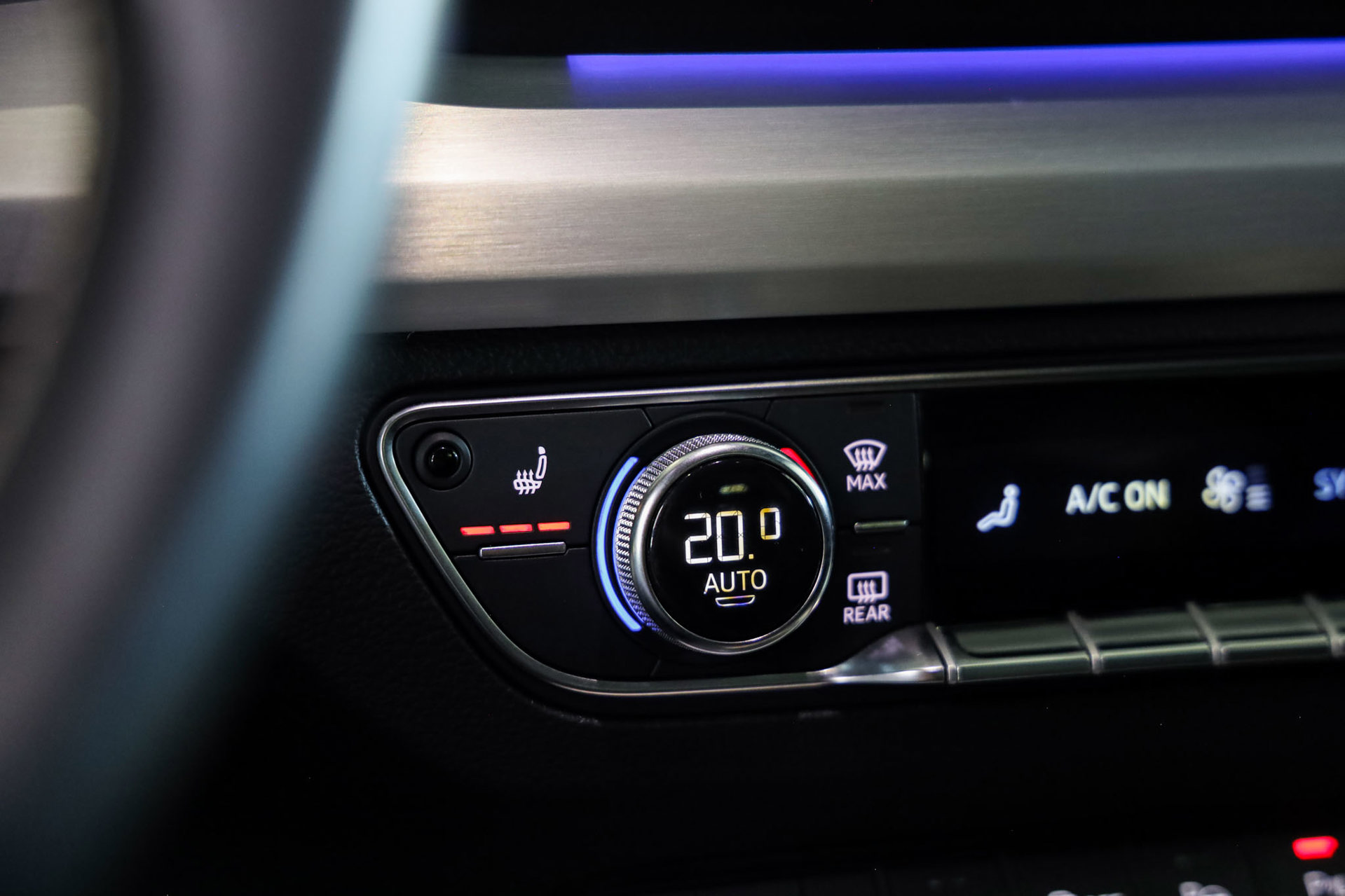 Foto van Audi Sq5