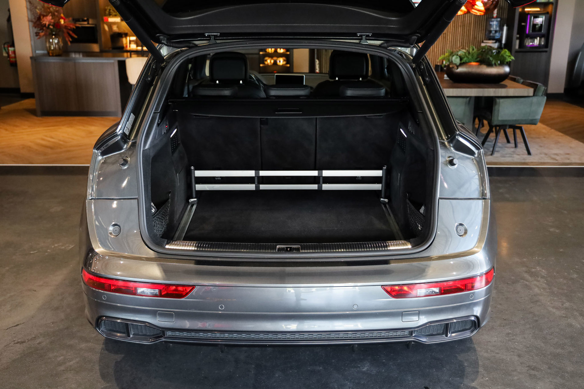 Foto van Audi Sq5
