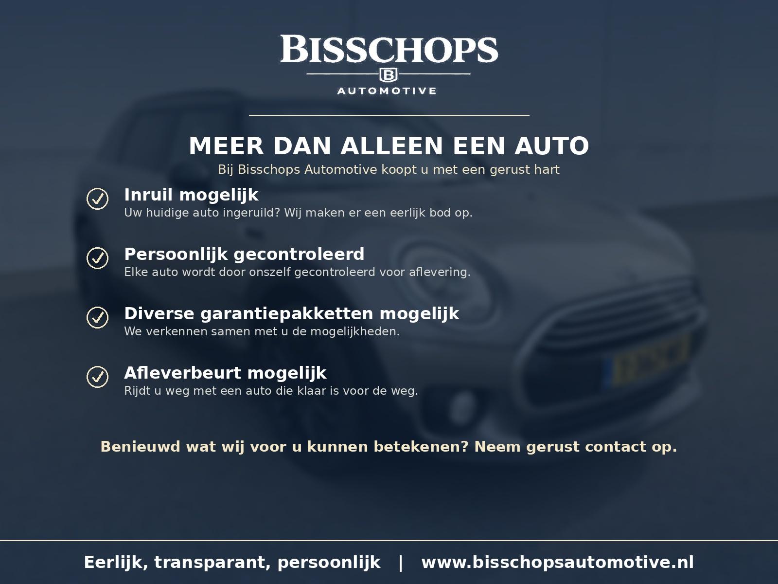 Foto van Mini Clubman Cooper