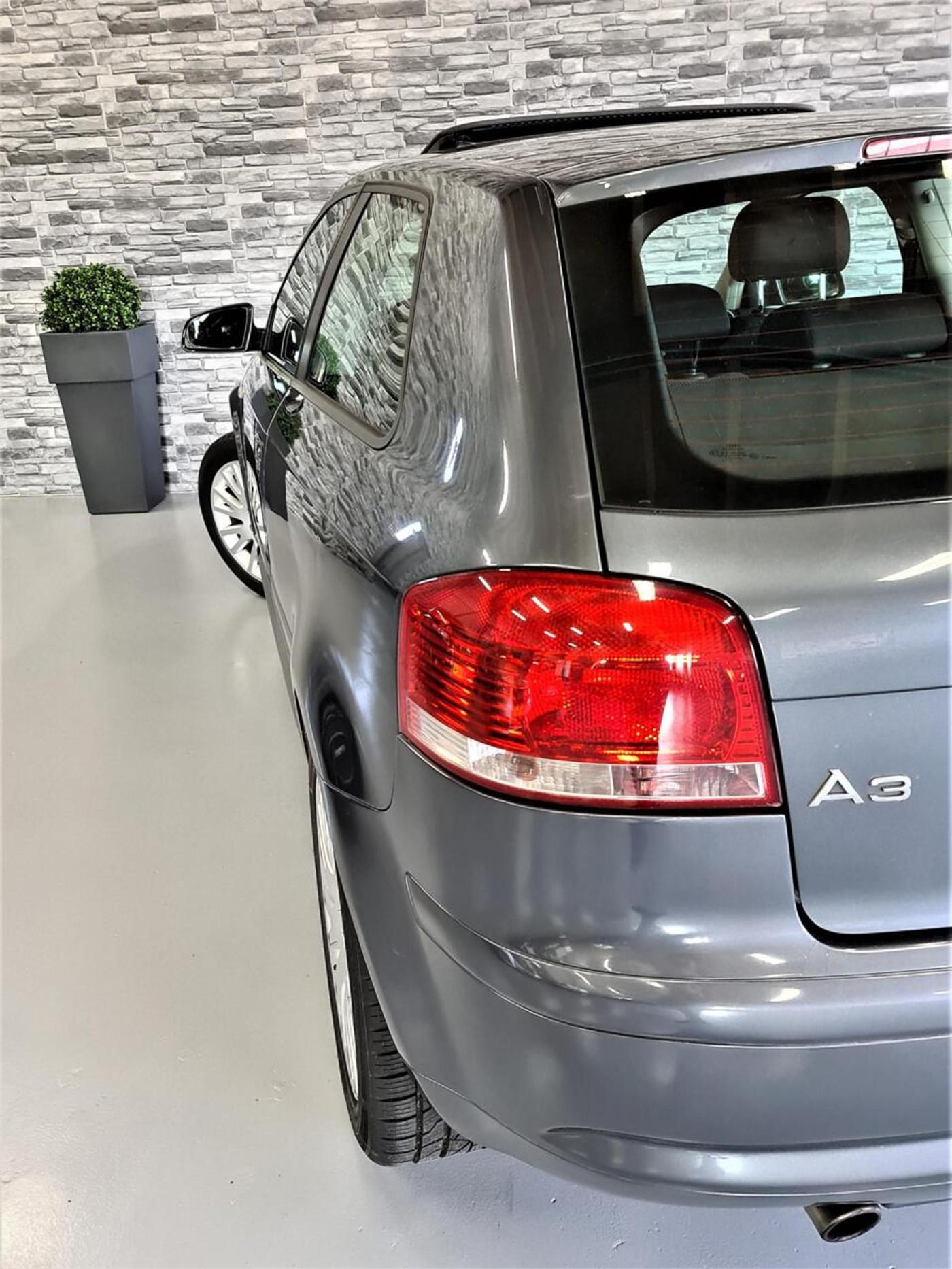 Foto van Audi Audi A3